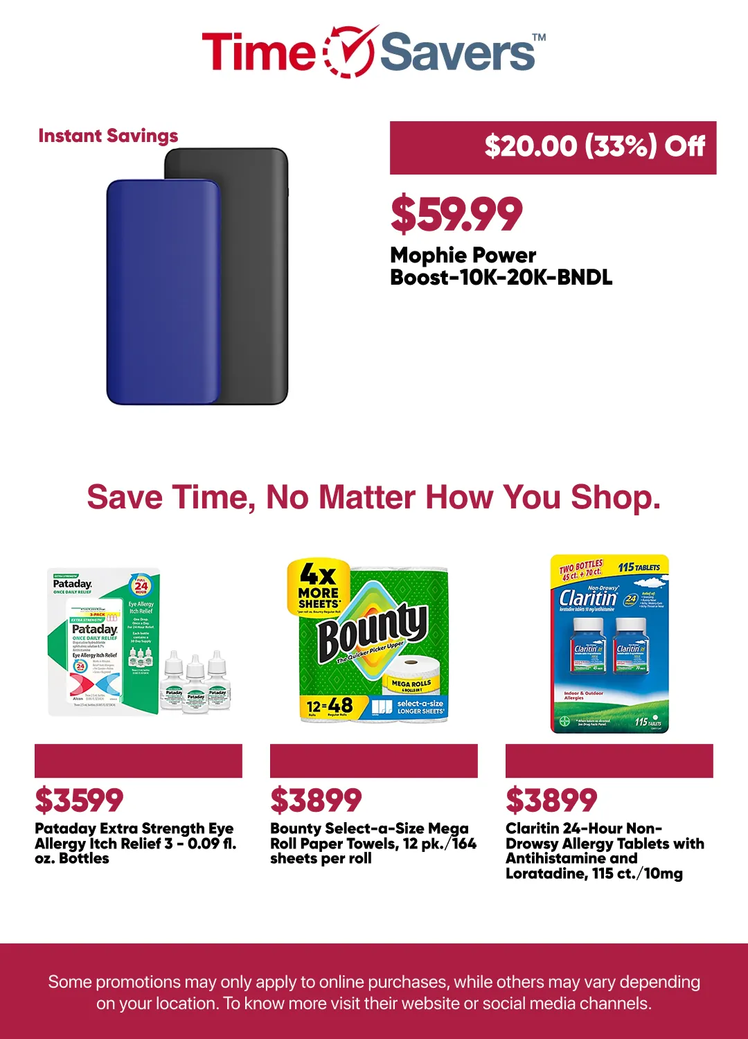 Weekly promotion BJ's — 2026-08-28 spanning from August 28 to September 12 2026 - Page 8 for Catalogue 365