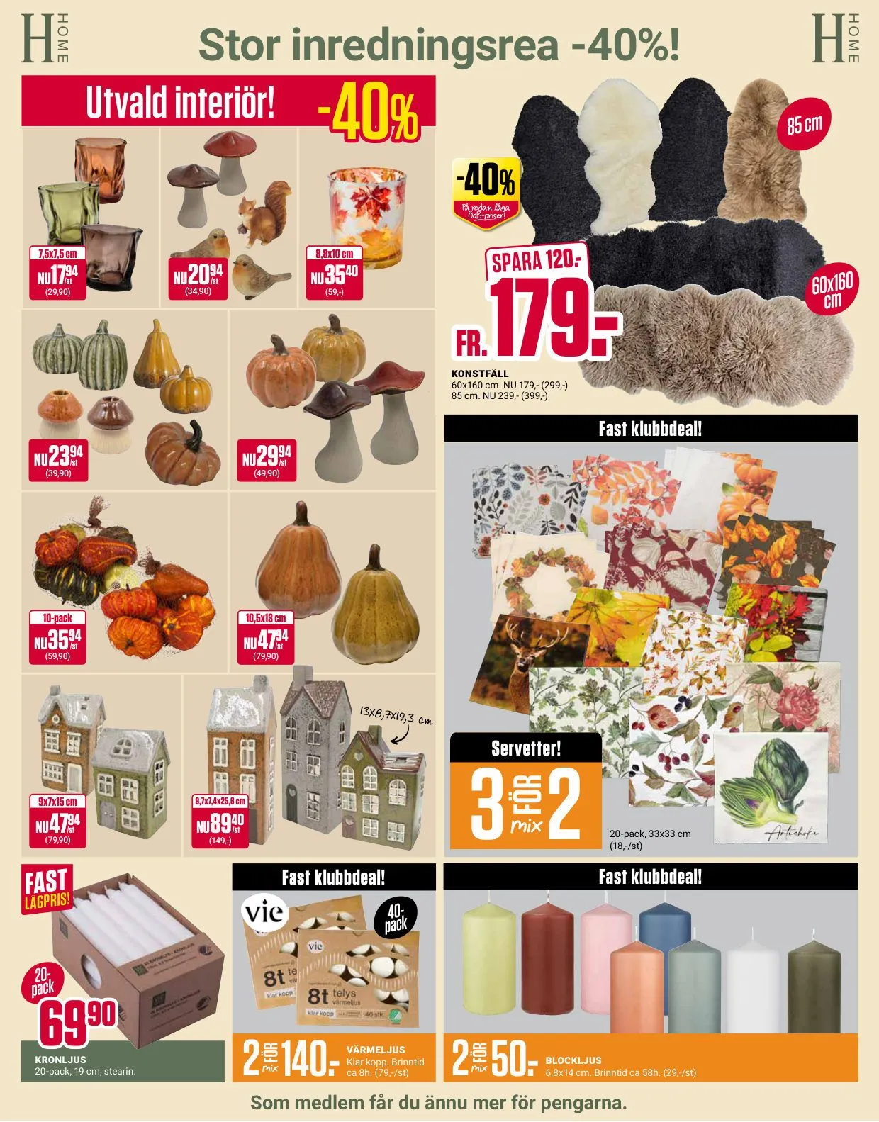 ÖoB — 2026-09-28 från 28 september till 4 oktober 2026 - Reklamblad sidor 8