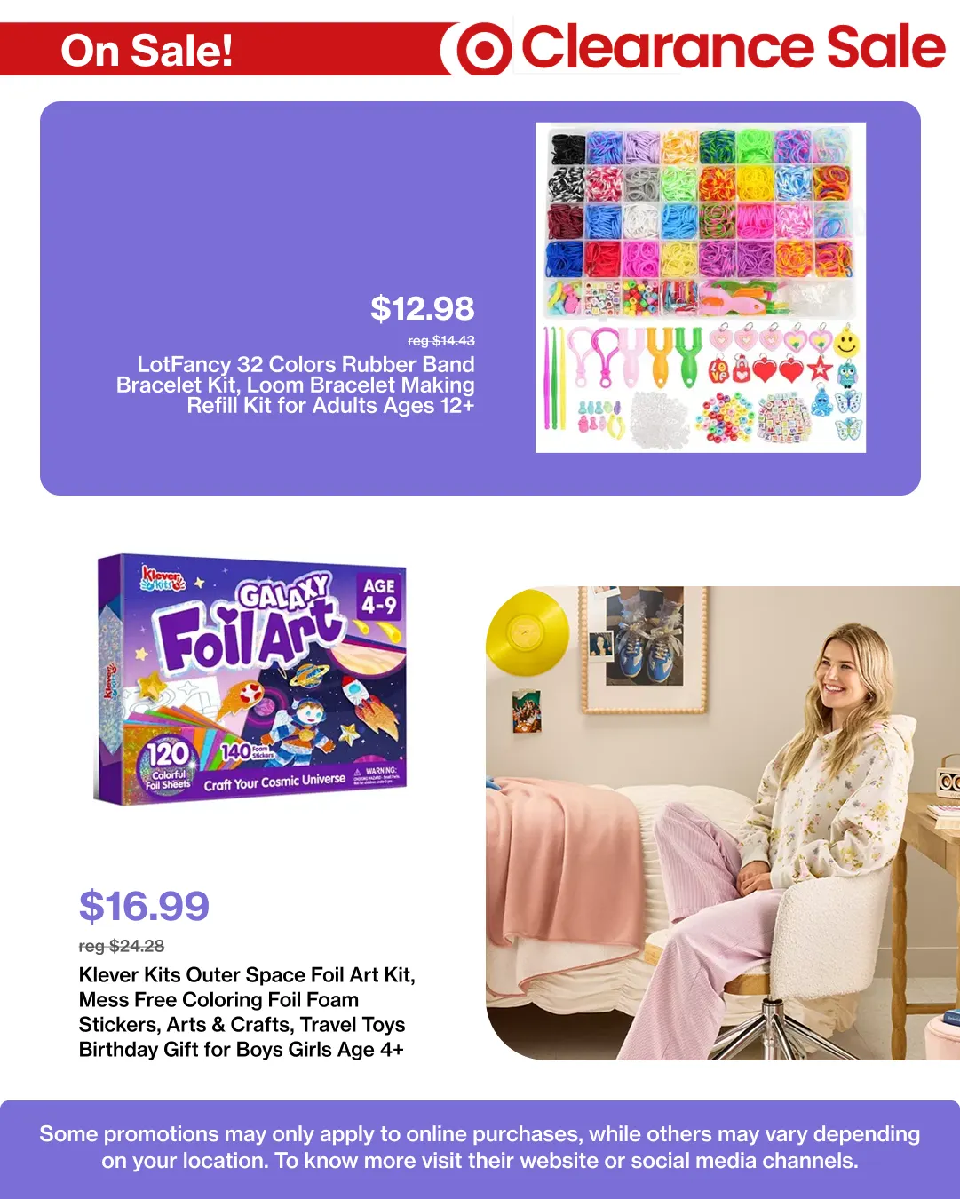 Weekly ad Target Deals from July 6 to July 21 2026 - Page 8