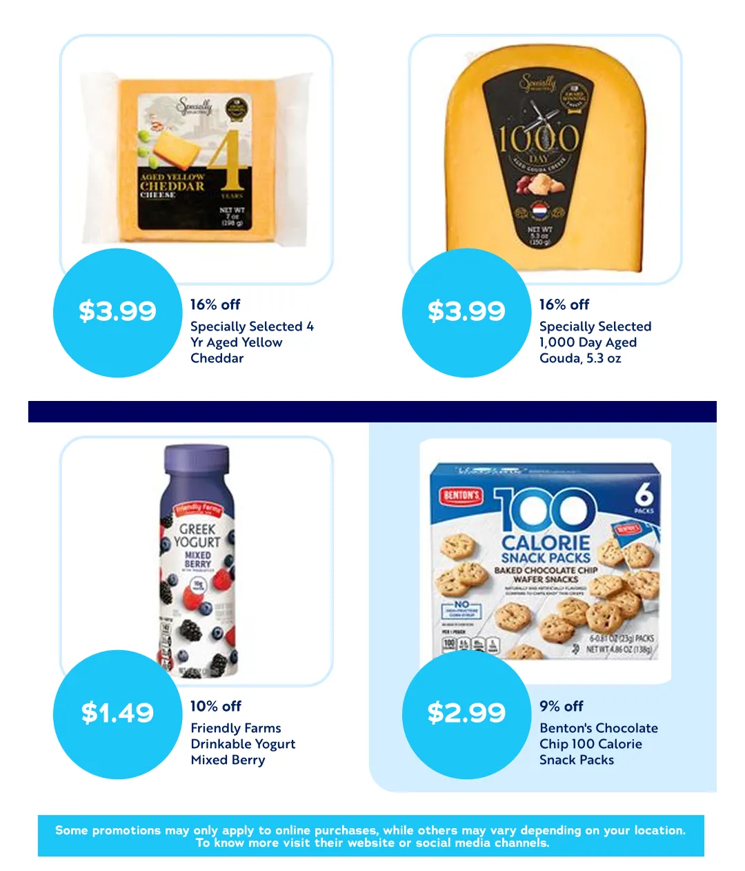 Weekly ad Price Drops from July 6 to July 21 2026 - Page 8