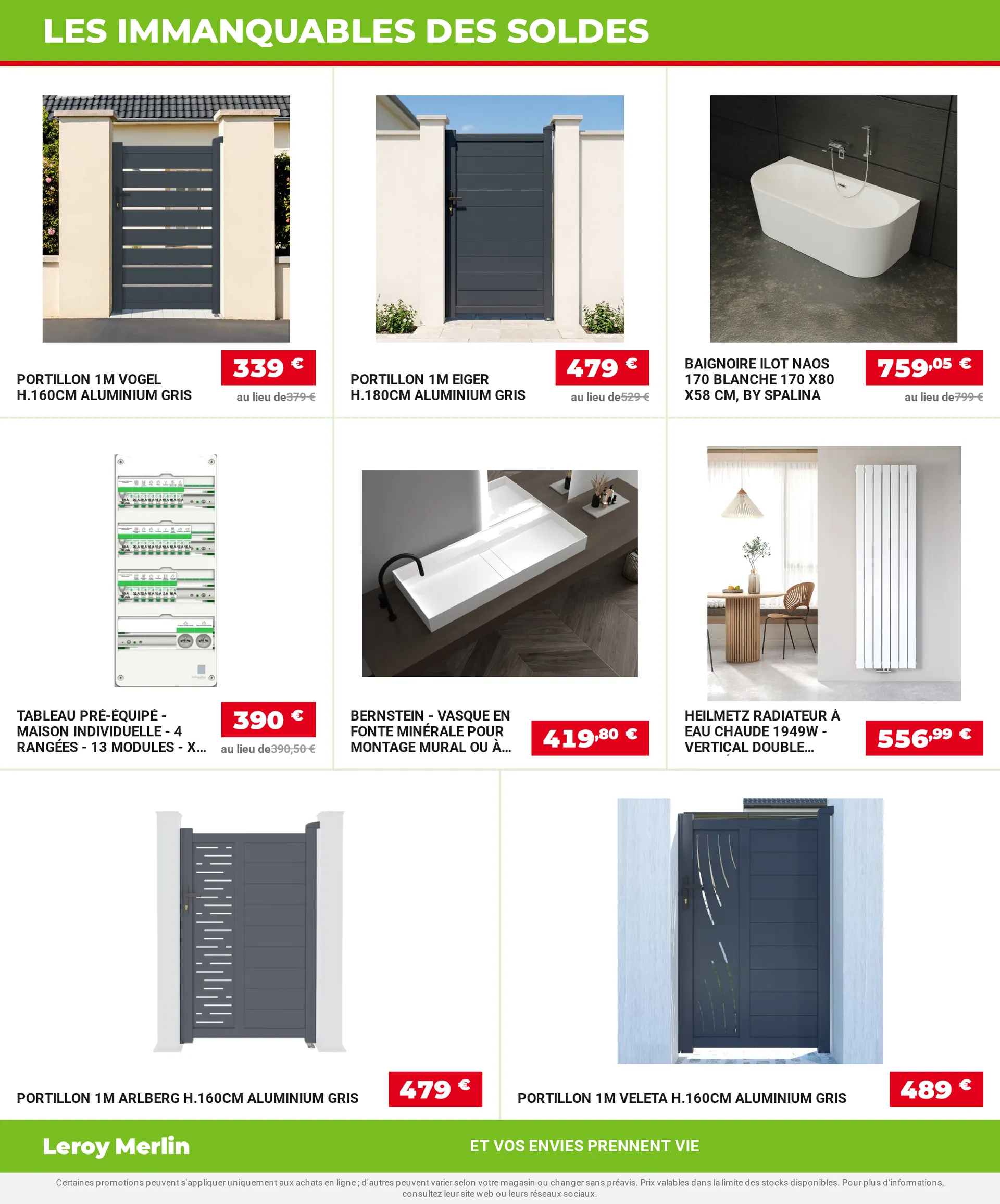 Offres hebdomadaires! du 16 juillet au 3 août 2026 - Catalogue page 8