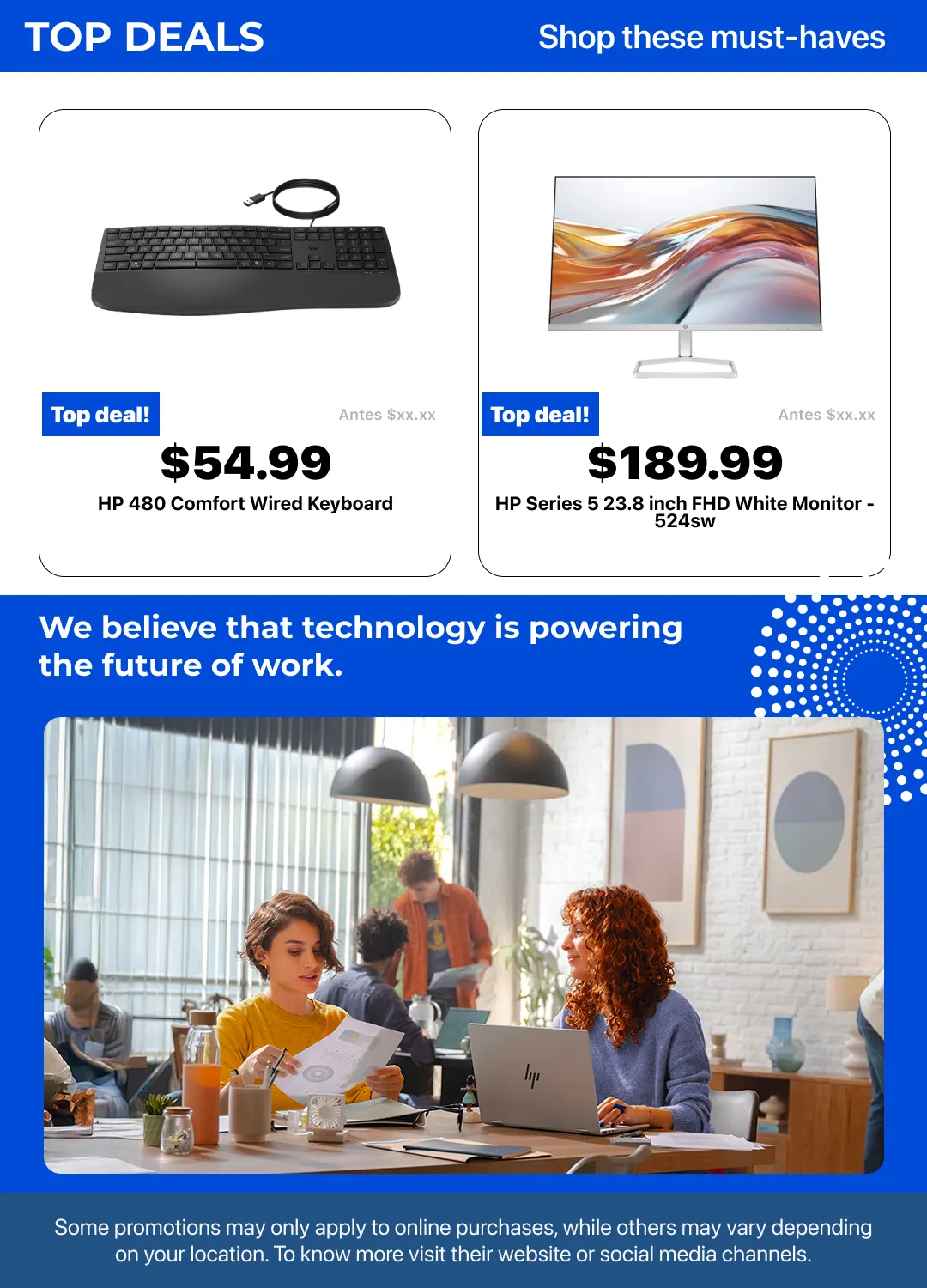 Weekly ad Back to School! from July 24 to August 8 2026 - Page 8