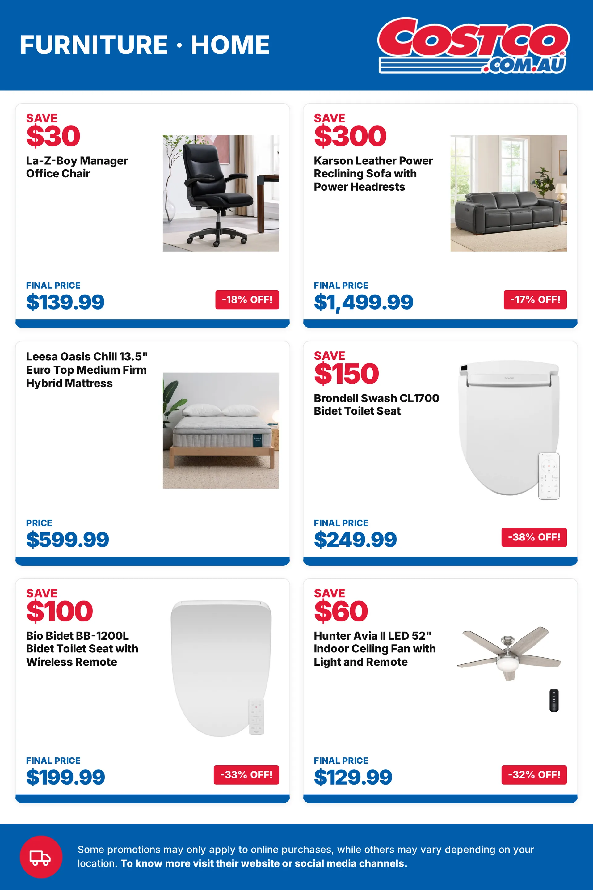 Weekly ad Costco — Catálogo 2 — 2026-09-08 from September 8 to September 23 2026 - Page 8