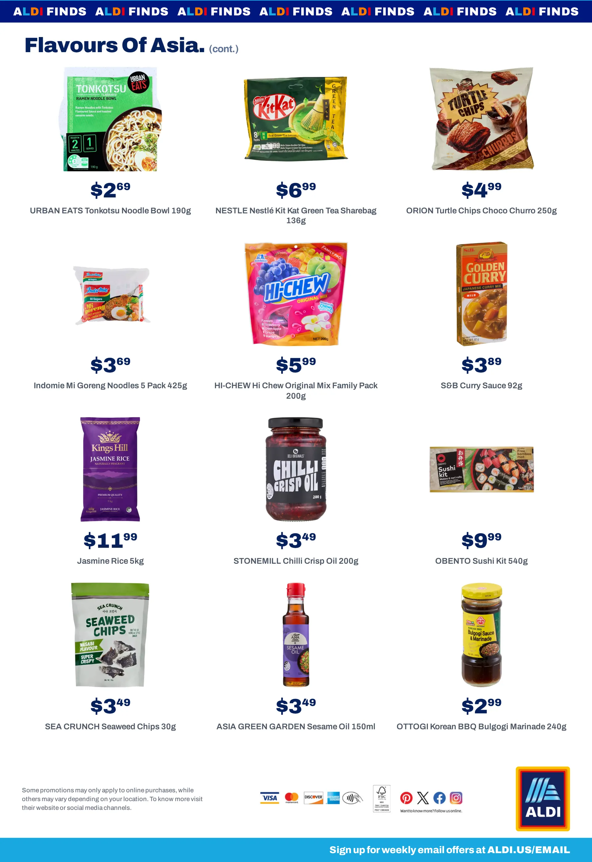 Special Buys - Catalogue valid from 14 August to 31 August 2026 - page 8