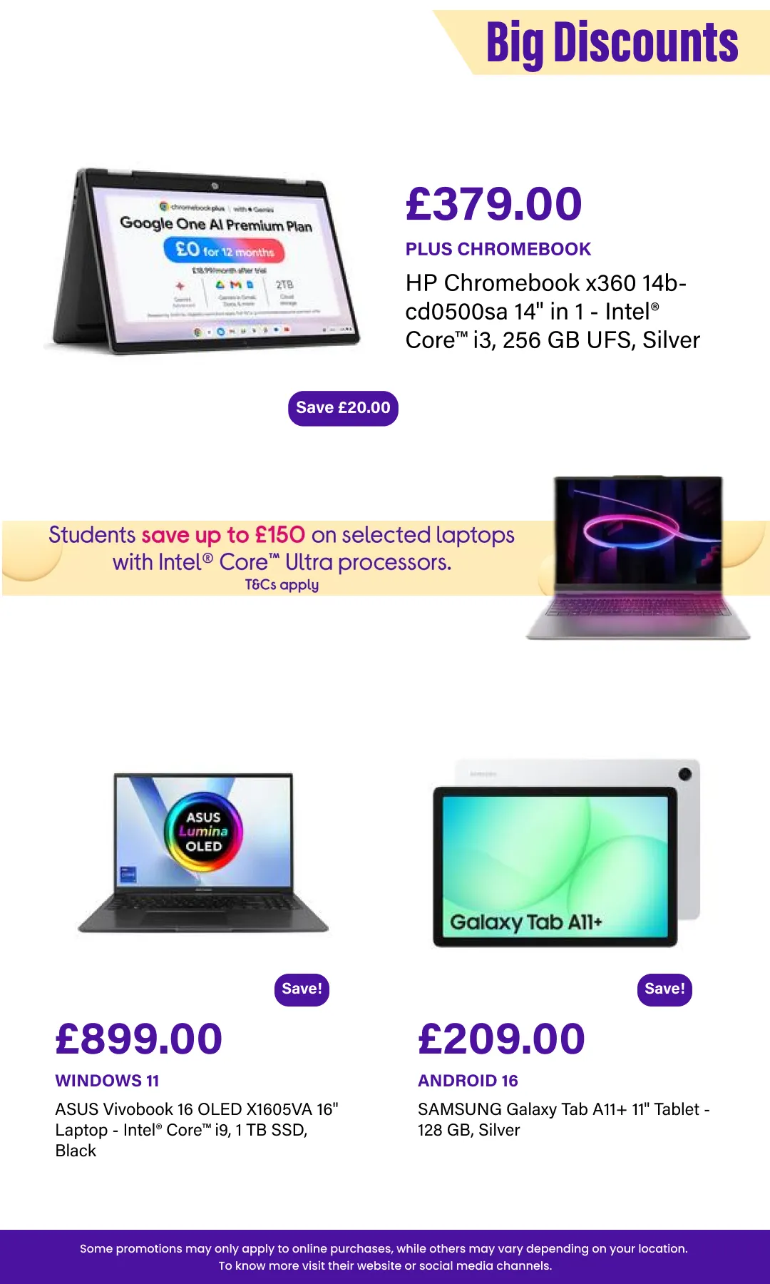 Weekly deals! from 14 August to 31 August 2026 - Catalogue Page 8
