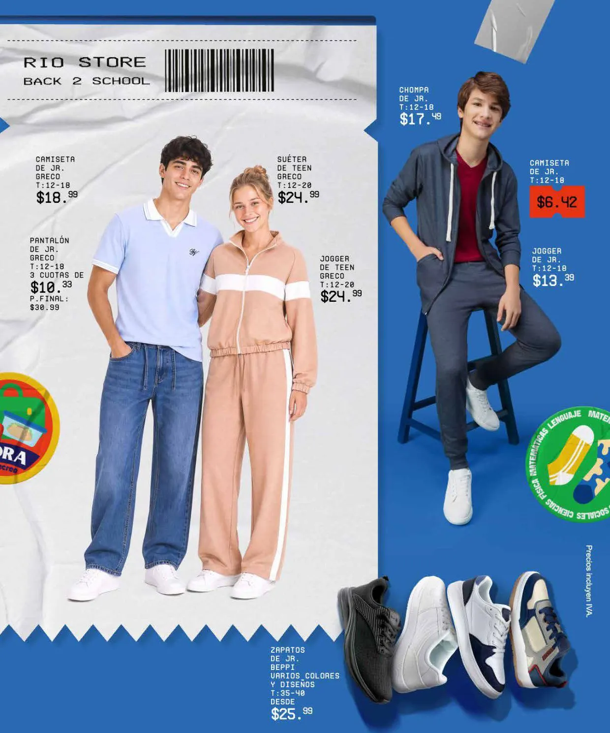 Catalogo de Mi Comisariato — 2026-08-27 27 de agosto al 11 de septiembre 2026 - Pag 8