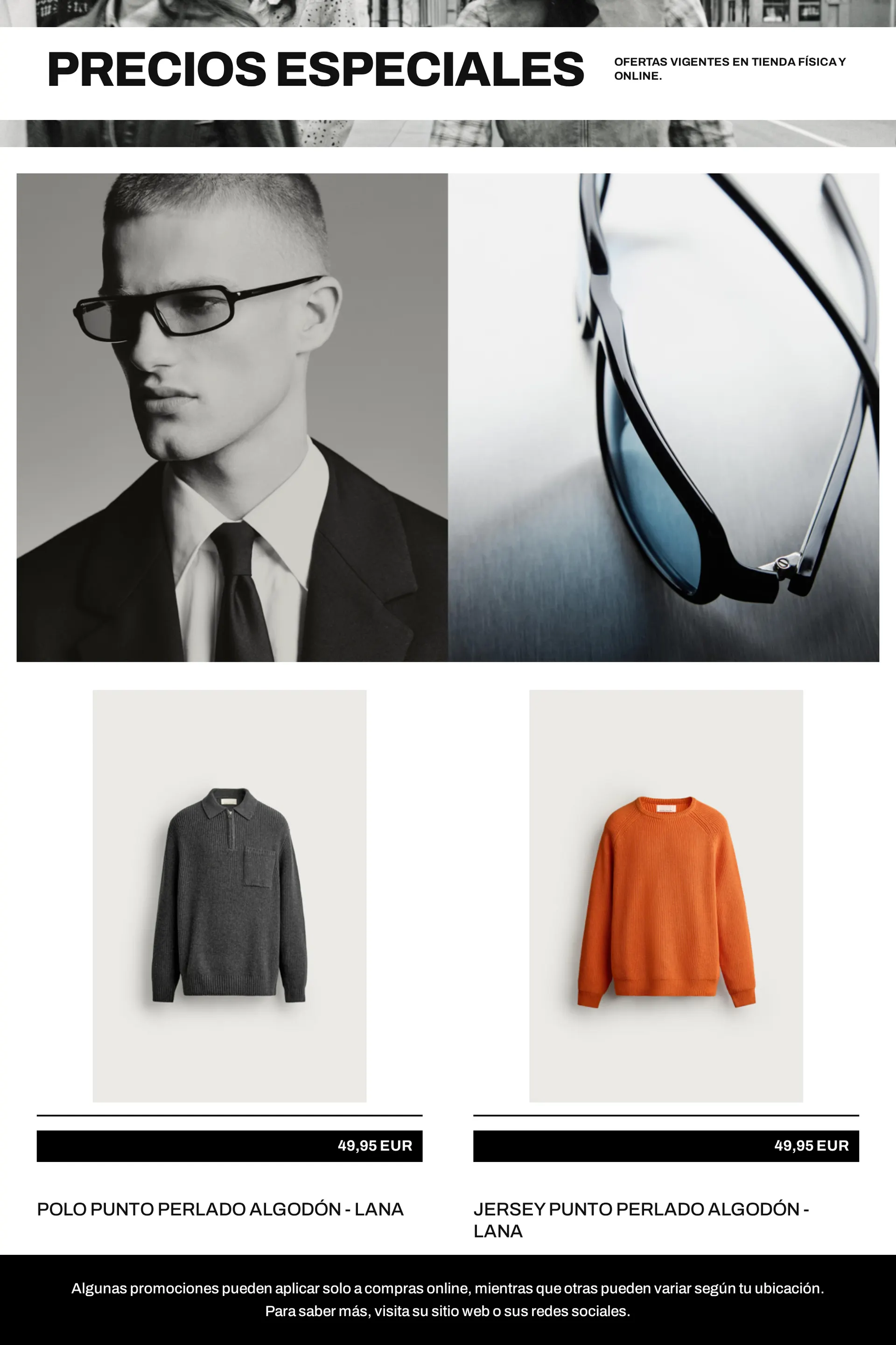Catálogo de Zara — Catálogo 2 — 2026-09-18 18 de septiembre al 5 de octubre 2026 - Página 8