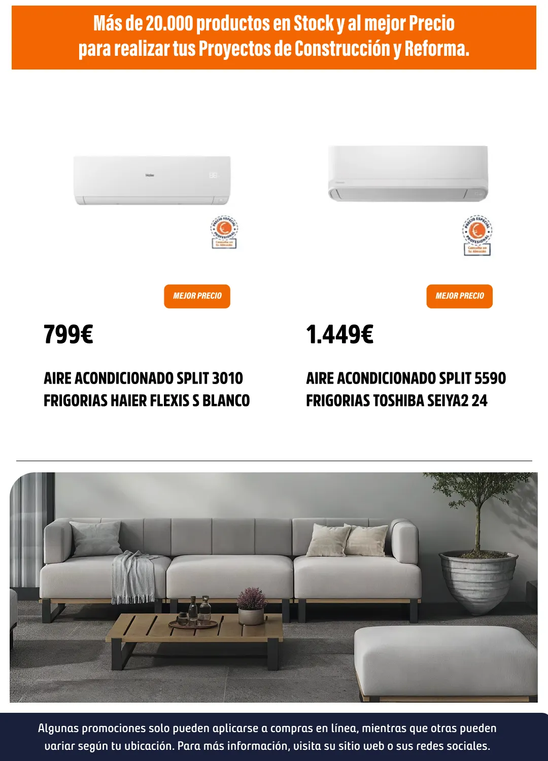 Catálogo de Ofertas semanales 28 de julio al 12 de agosto 2026 - Página 8