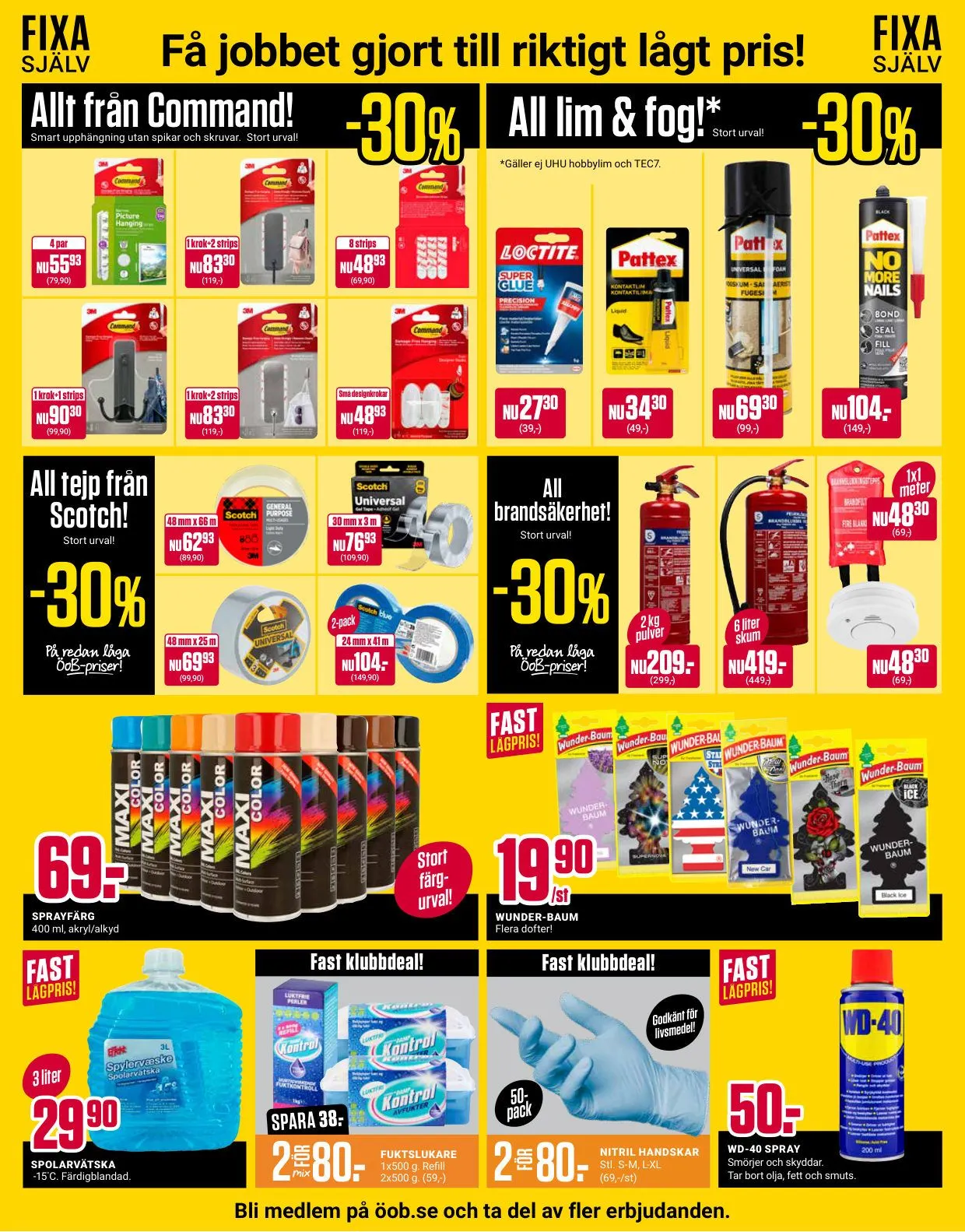 ÖoB — 2026-10-13 från 13 oktober till 18 oktober 2026 - Reklamblad sidor 8
