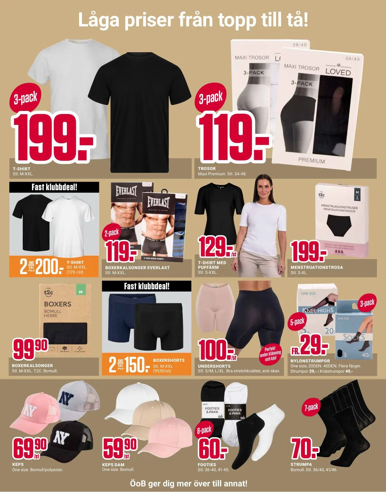 ÖoB — 2026-08-10 från 10 augusti till 15 augusti 2026 - Reklamblad sidor 8