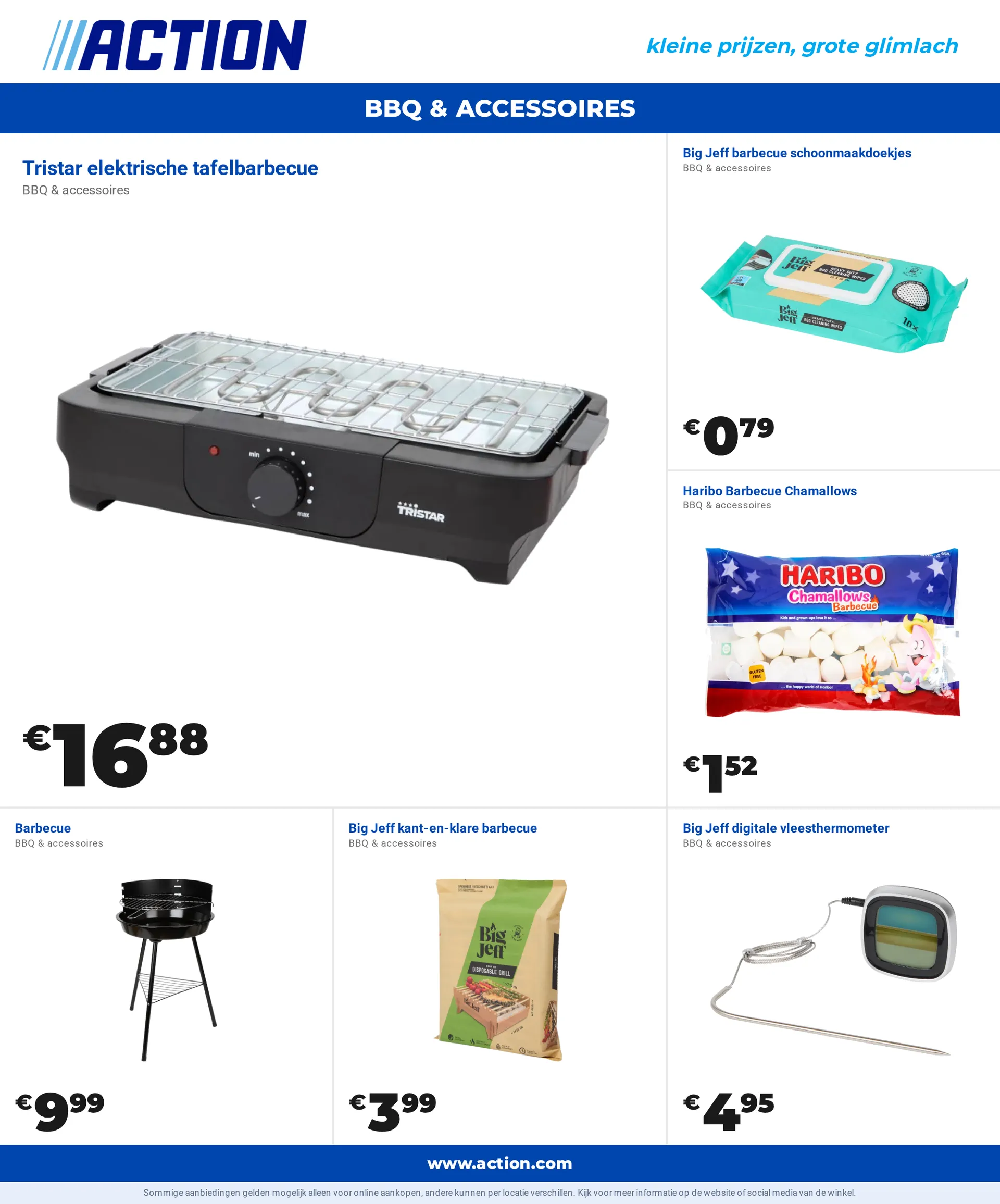 De Weekend Deals van nu van 23 juli tot 7 augustus 2026 - Folder pagina 8