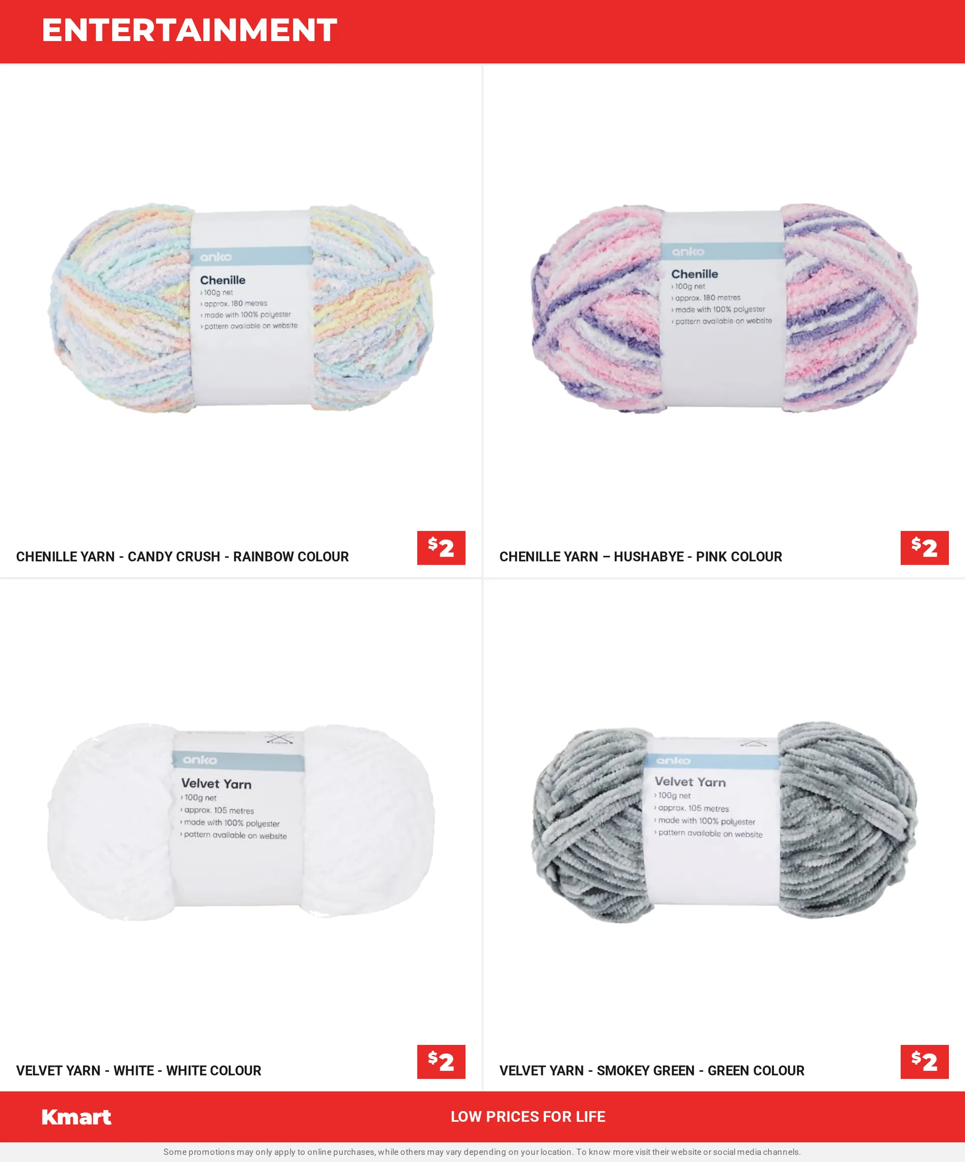 Weekly Deals! - Catalogue valid from 21 August to 4 September 2026 - page 8