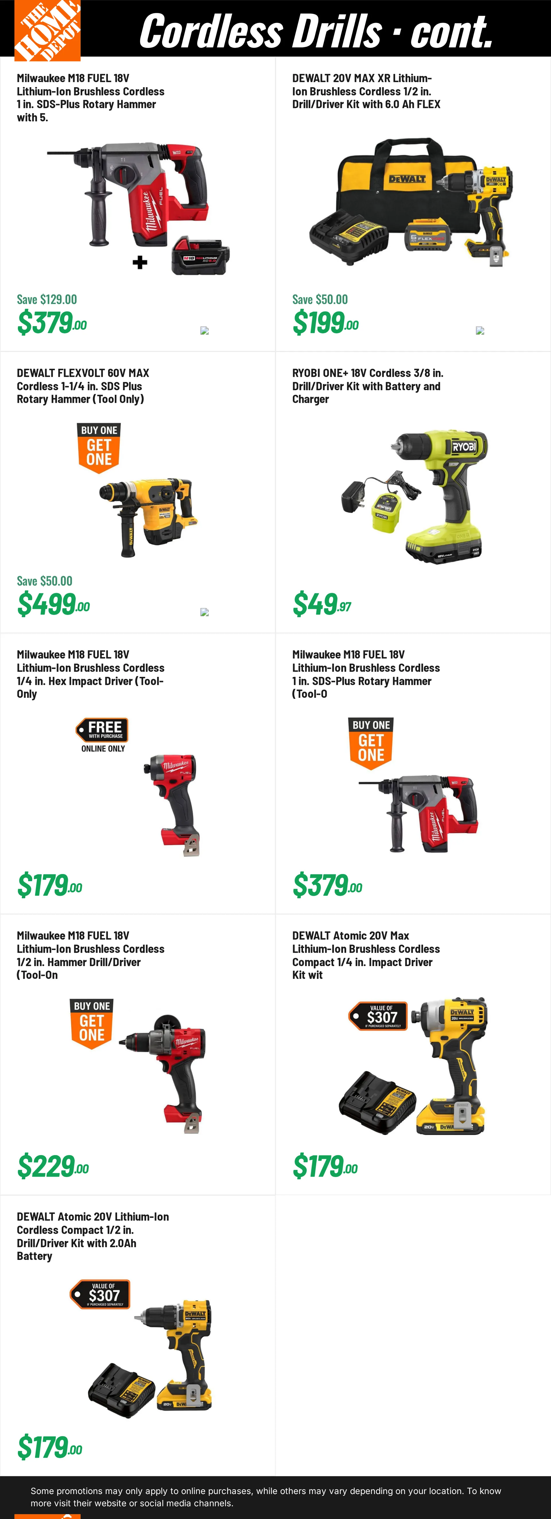 Weekly ad Weekly Deals! from August 10 to August 24 2026 - Page 8