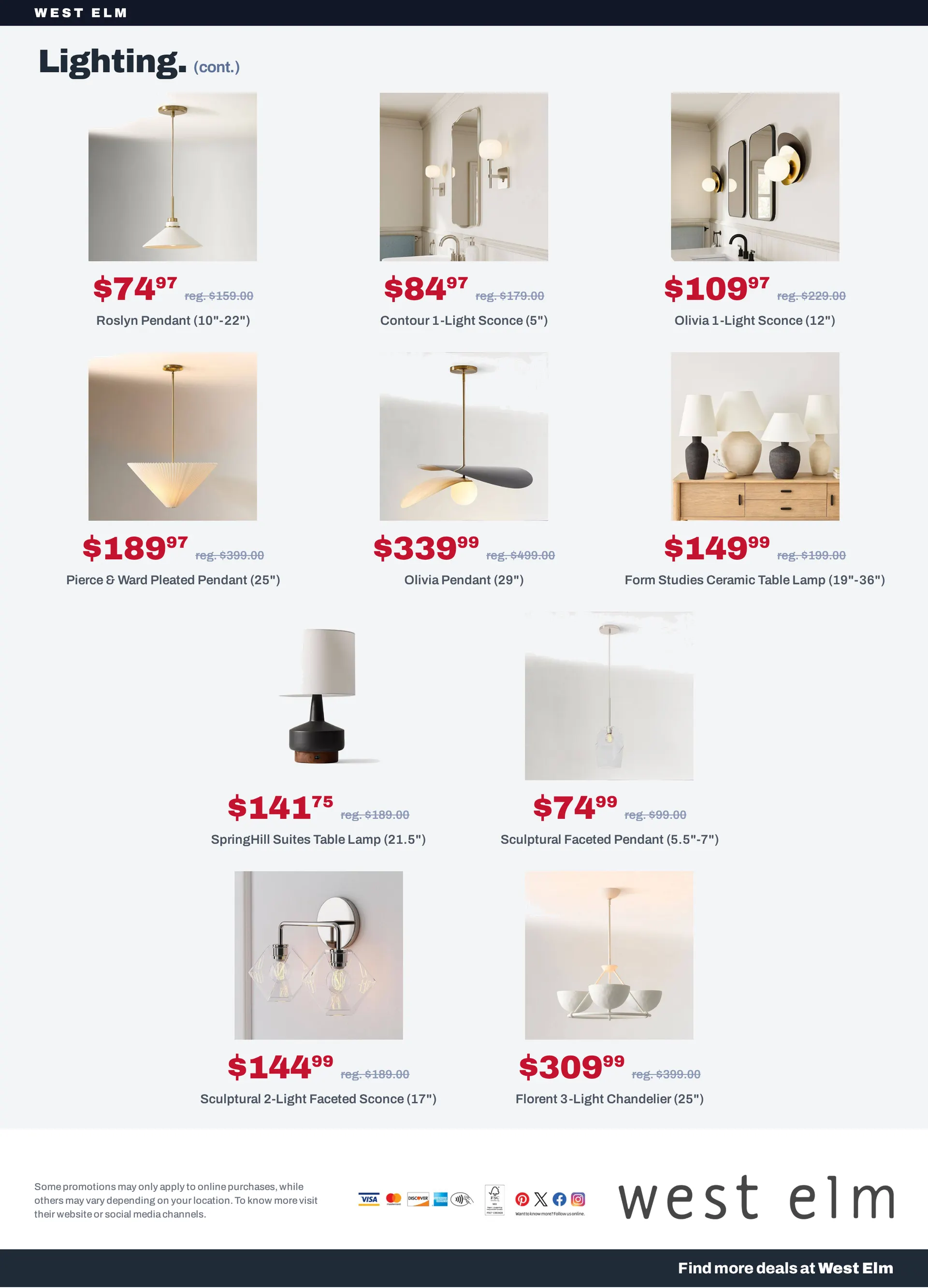 Weekly ad Weekly deals! from August 24 to September 7 2026 - Page 8