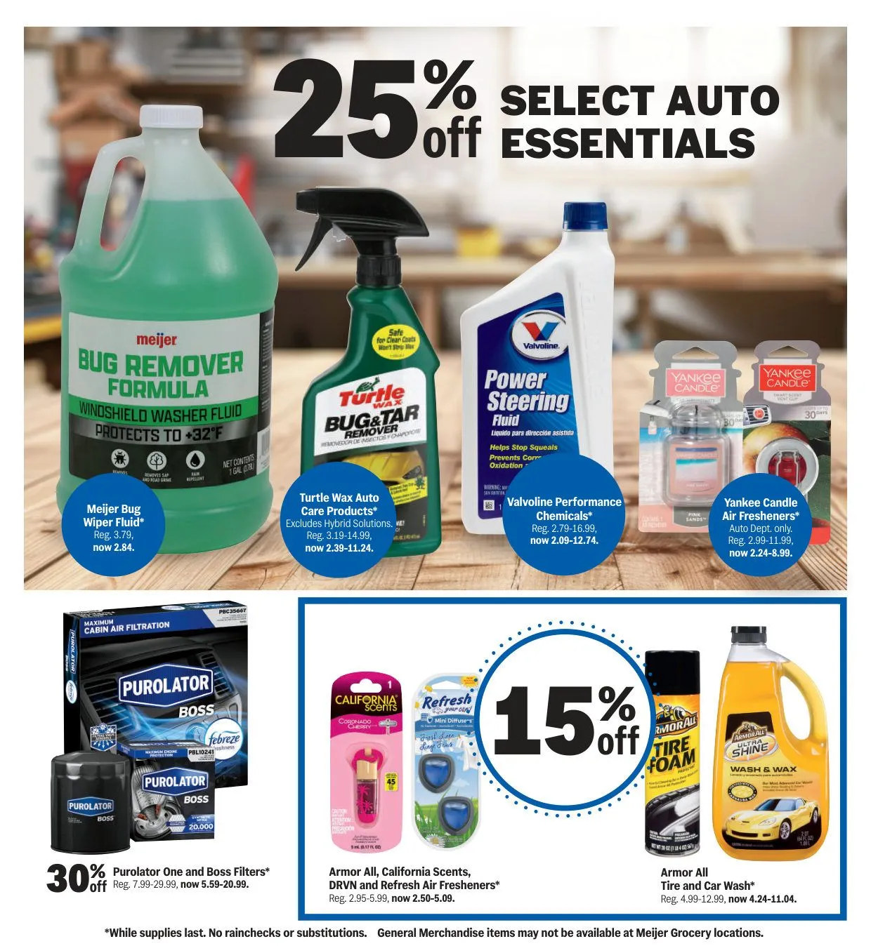 Weekly ad Meijer — 2026-08-05 from August 5 to August 11 2026 - Page 8
