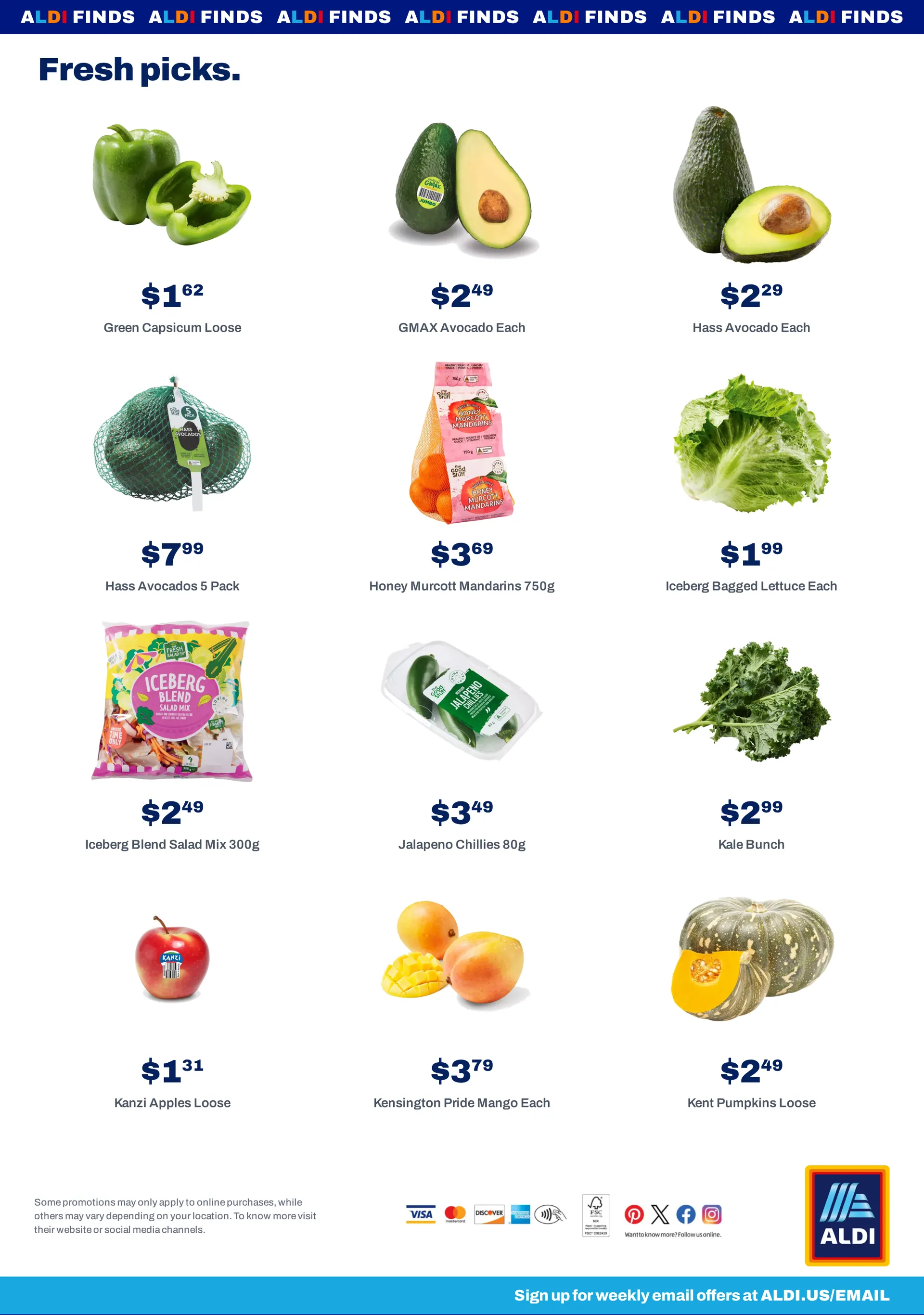 ALDI — Catálogo 2 — 2026-09-18 - Catalogue valid from 18 September to 25 September 2026 - page 8