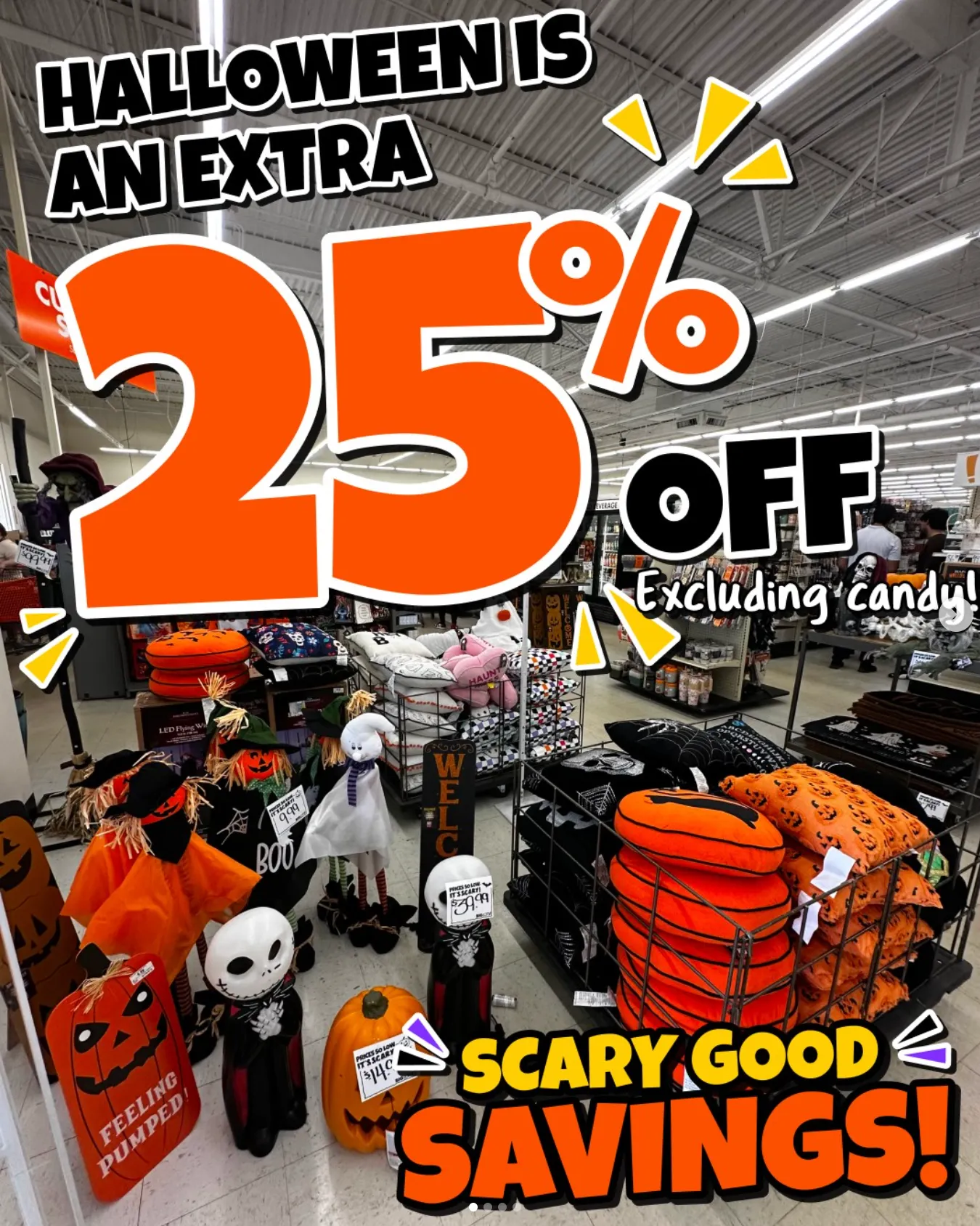 Weekly ad Big Lots — 2026-10-09 from October 9 to October 26 2026 - Page 8