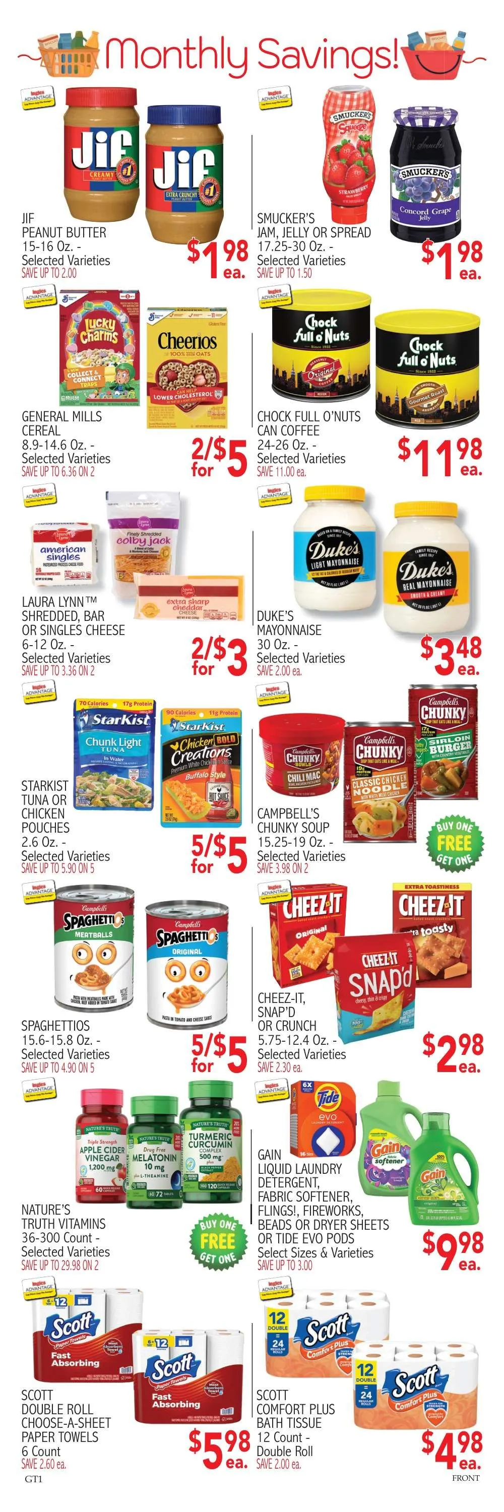 Weekly ad Ingles — 2026-08-12 from August 12 to August 18 2026 - Page 8