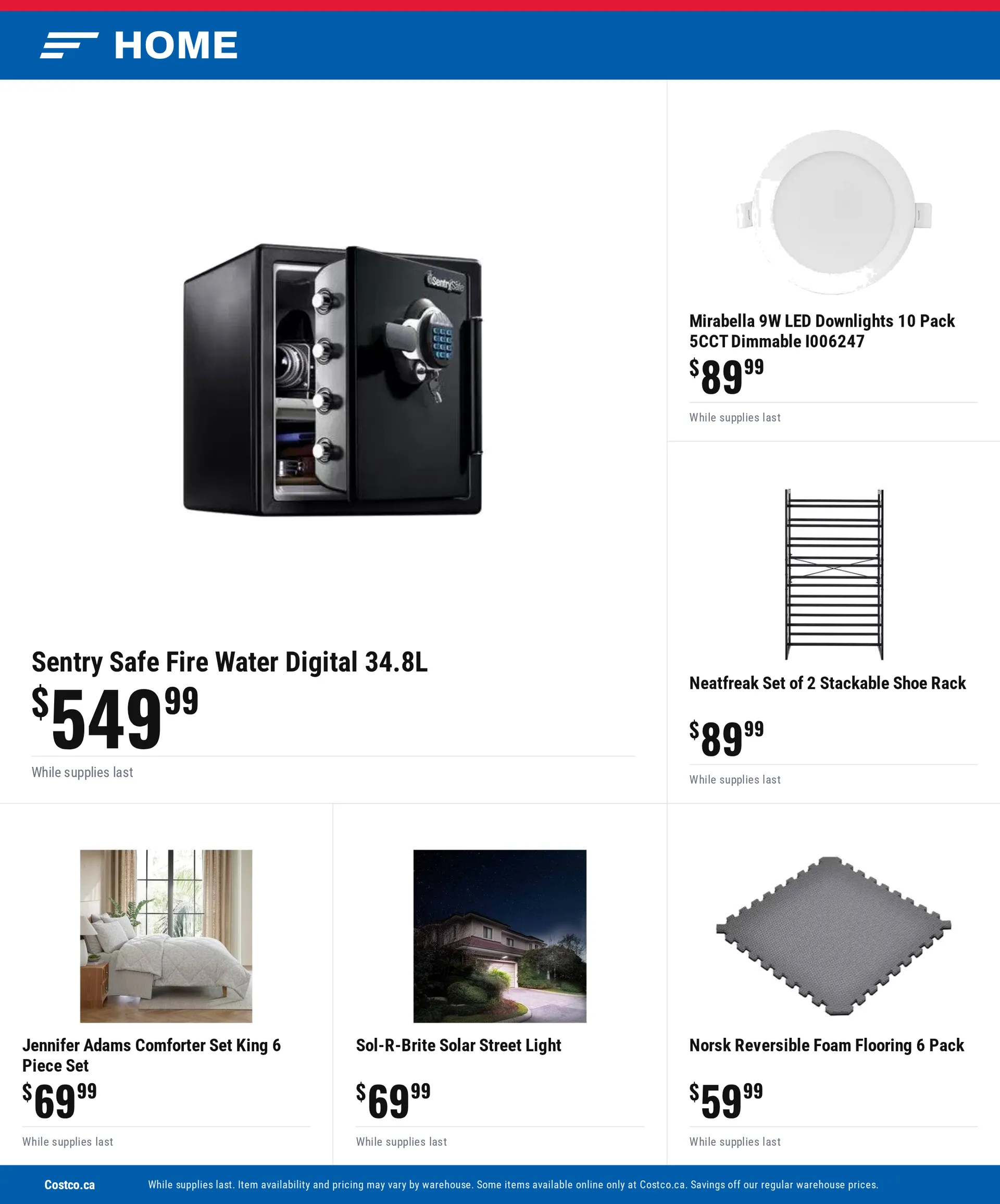 Weekly Deals! - Catalogue valid from 13 August to 27 August 2026 - page 8