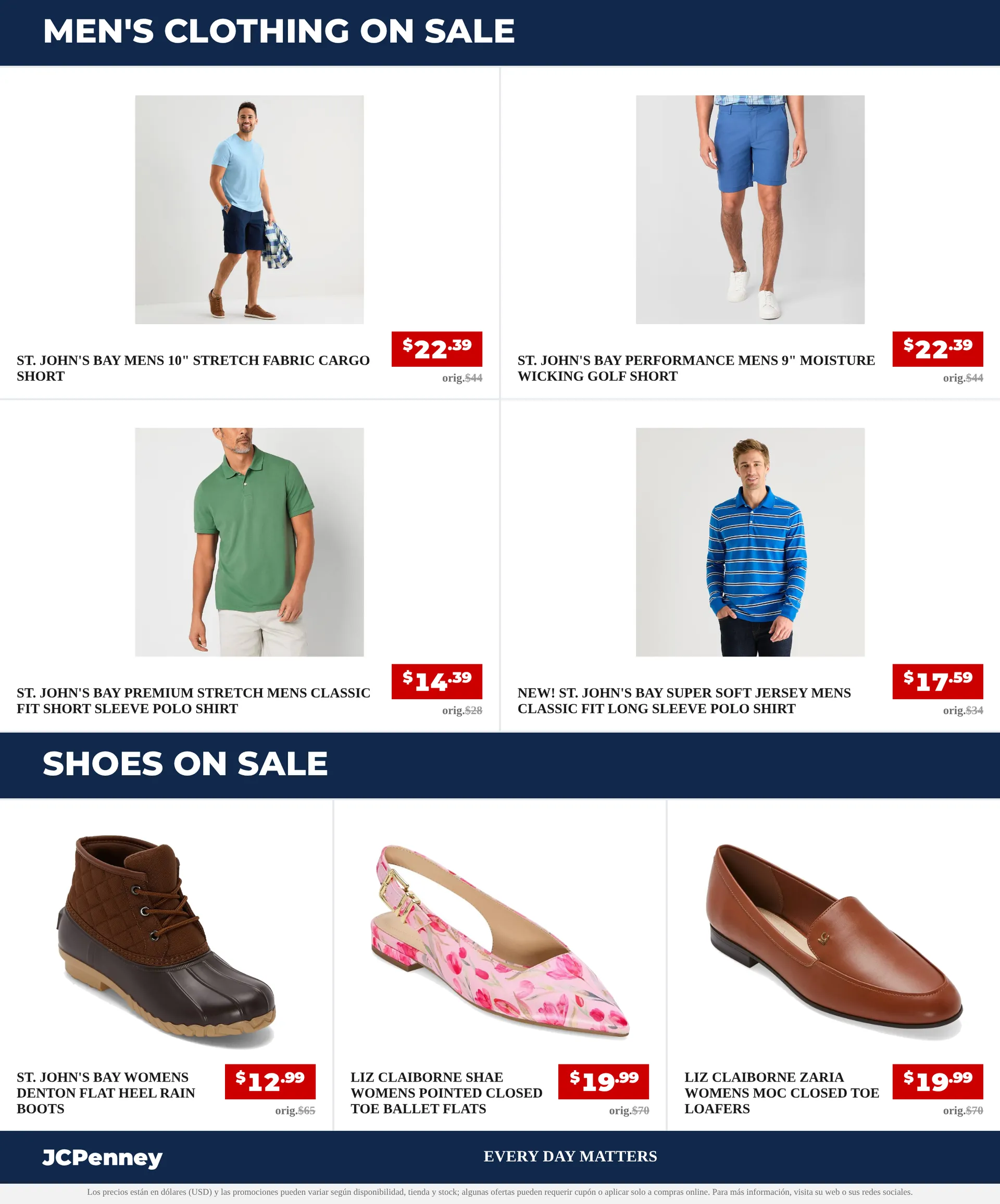 Weekly ad Weekly Deals! from August 12 to August 26 2026 - Page 8