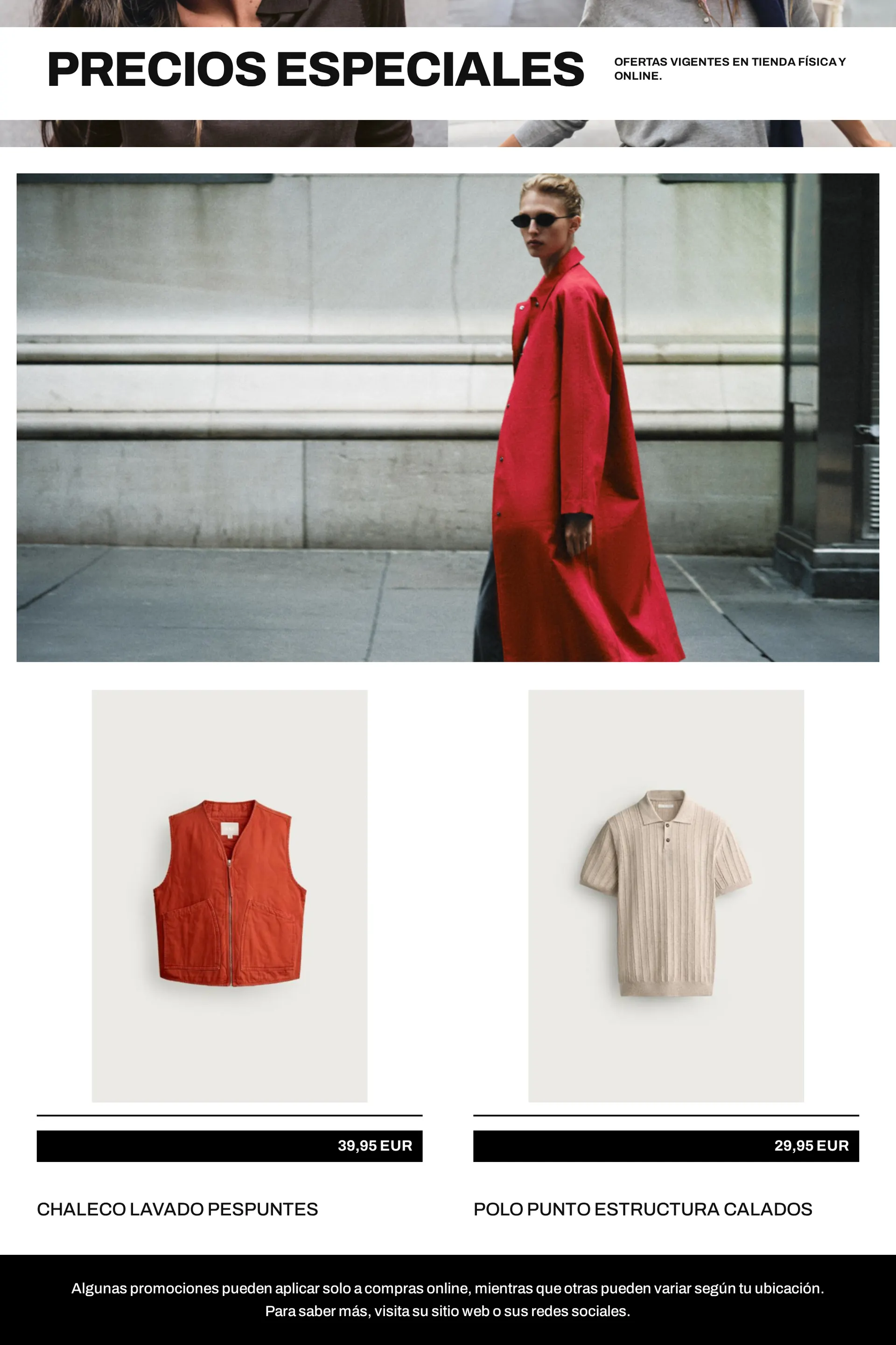 Catálogo de Zara — Hombre — 2026-09-08 8 de septiembre al 18 de septiembre 2026 - Página 8
