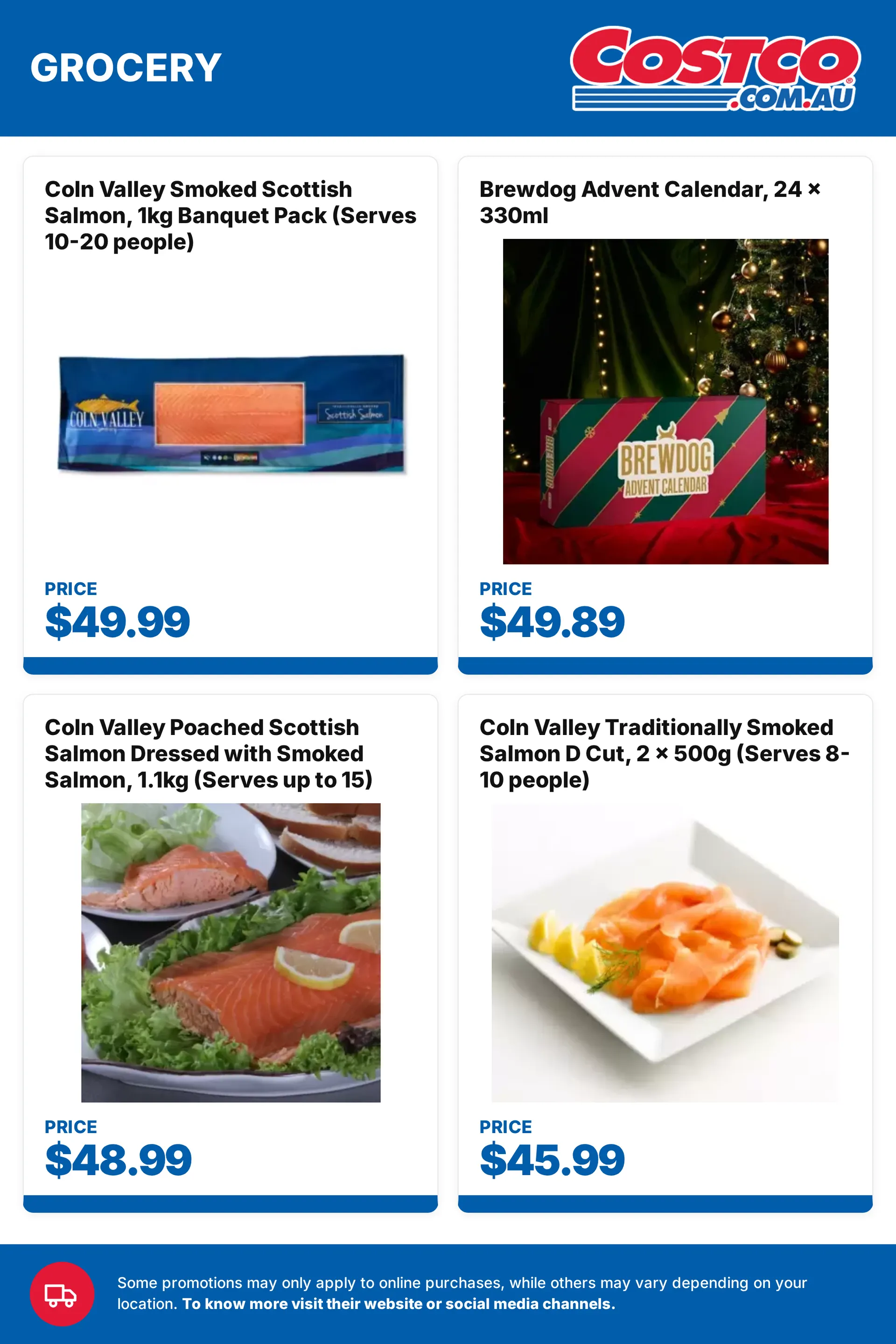 Costco — Catálogo 2 — 2026-09-24 from 24 September to 5 October 2026 - Catalogue Page 8