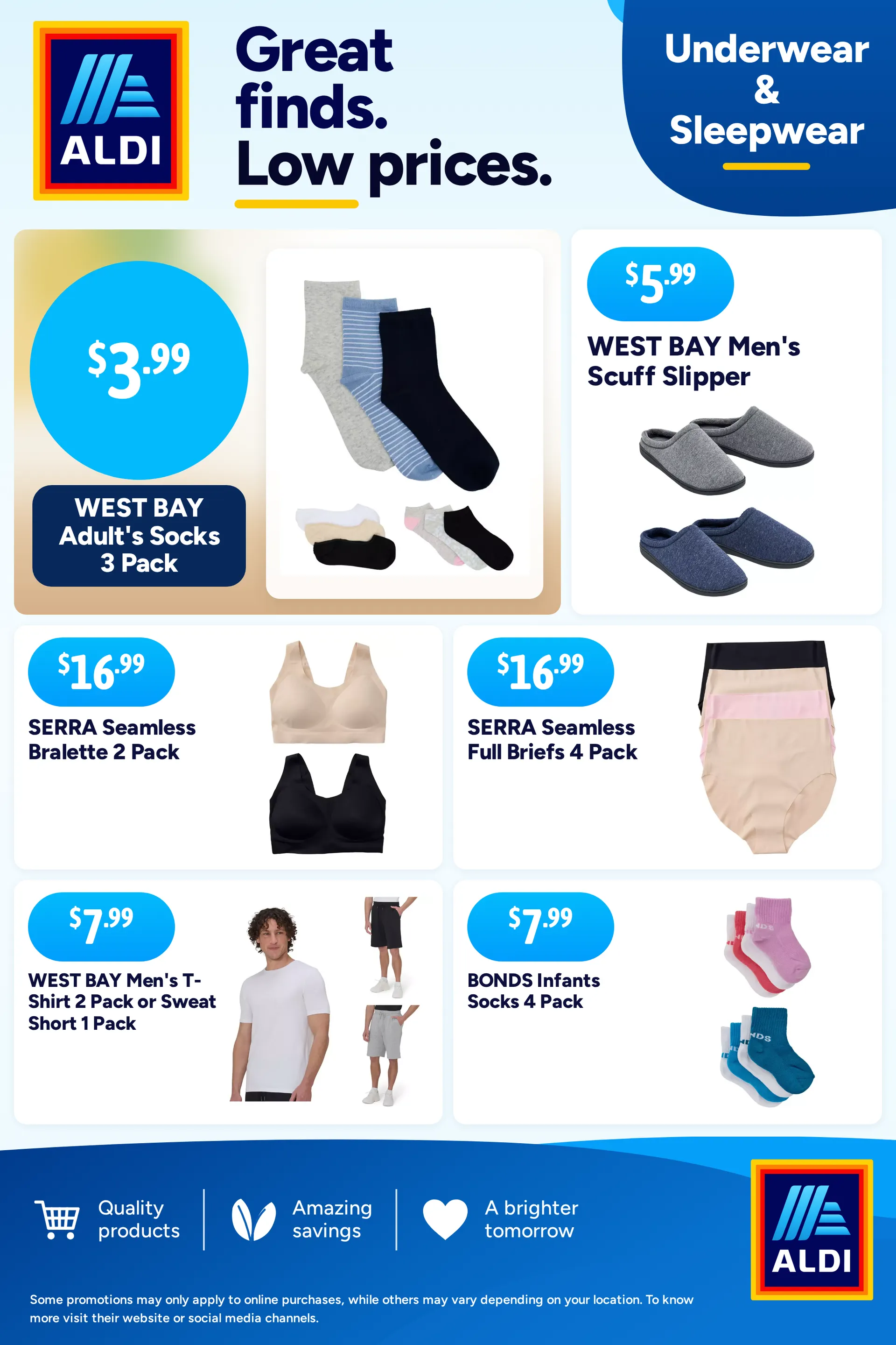 ALDI — Catálogo 2 — 2026-10-13 - Catalogue valid from 13 October to 21 October 2026 - page 8