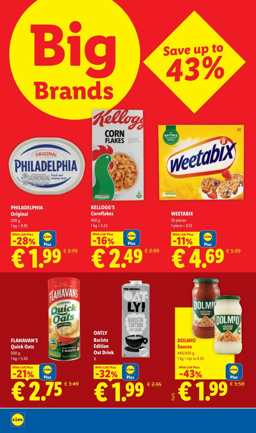 Lidl — 2026-07-21 - 23 July 29 July 2026 - Page 8