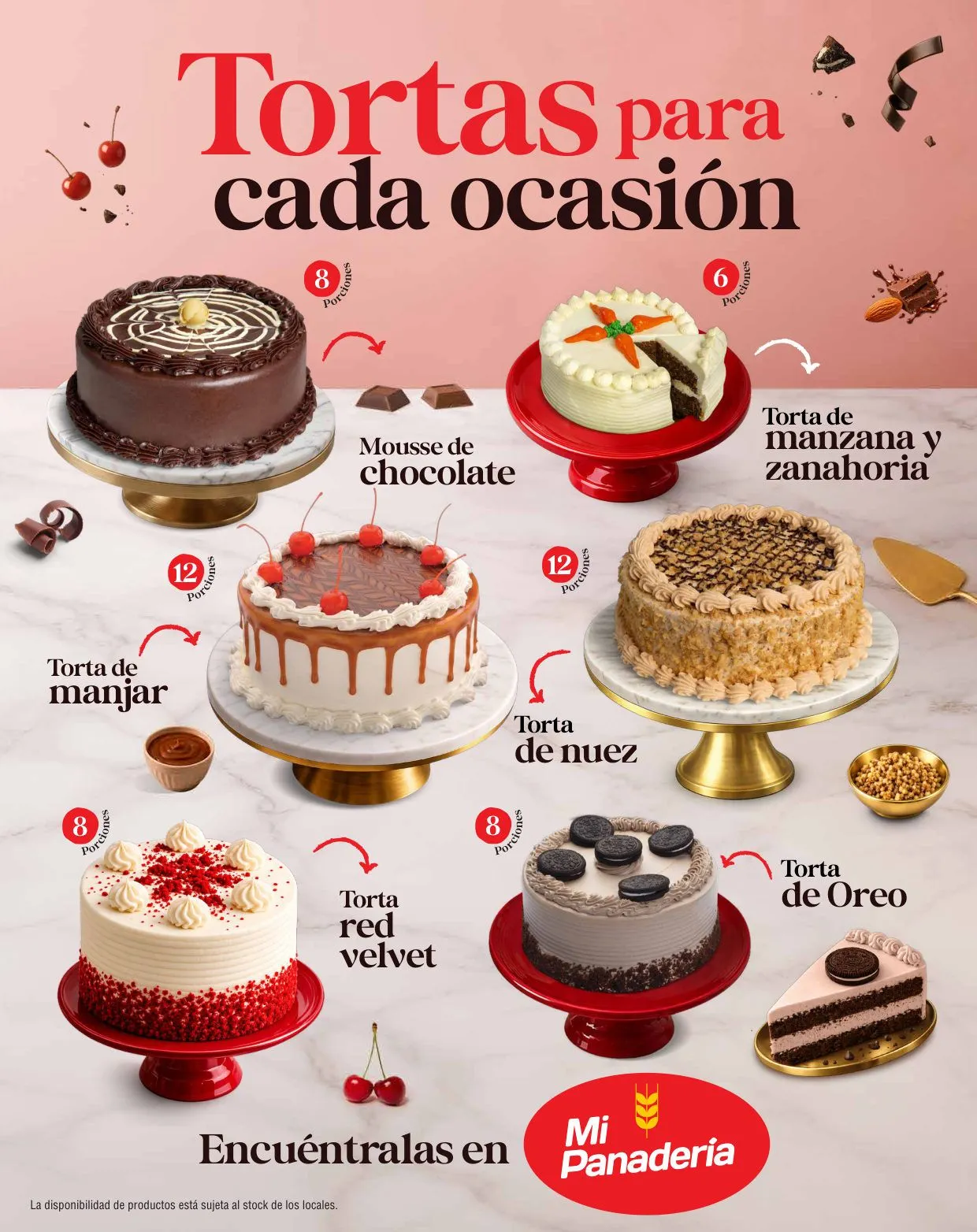Catalogo de Ofertas semanales 13 de agosto al 28 de agosto 2026 - Pag 8