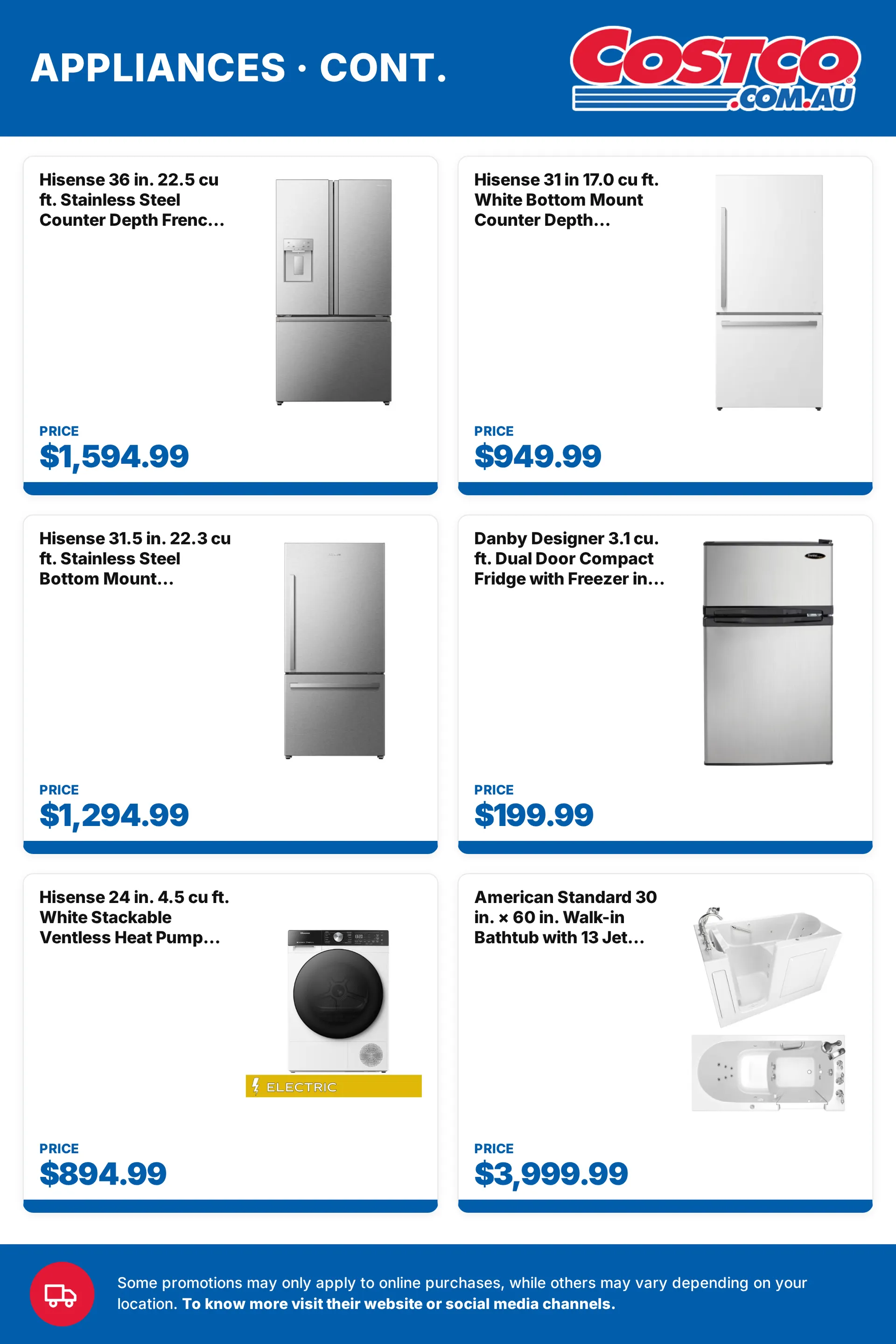 Costco — 2026-09-03 from September 3 to September 10 2026 - flyer page 8