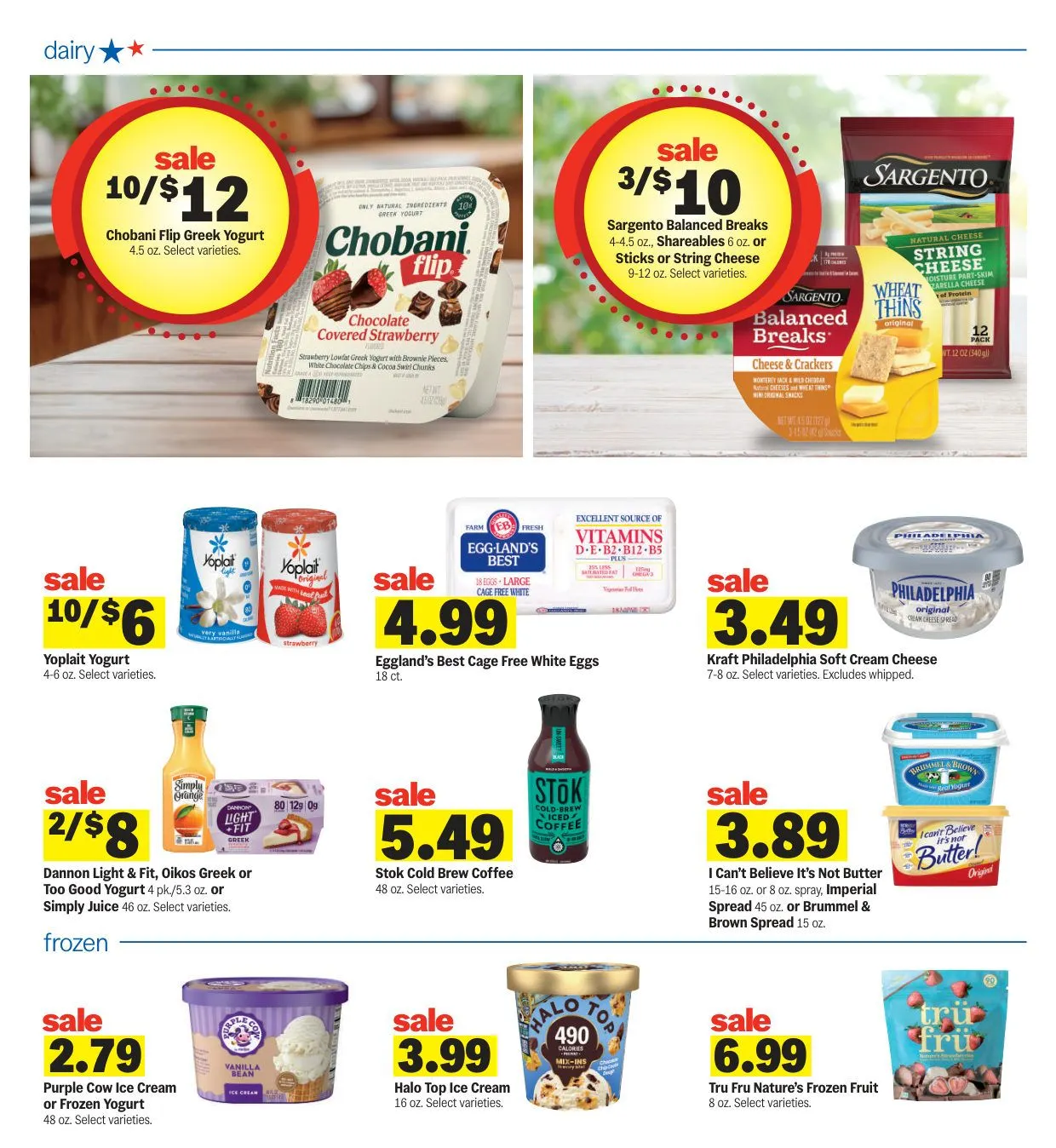 Weekly ad Meijer — 2026-08-05 from August 5 to August 11 2026 - Page 8