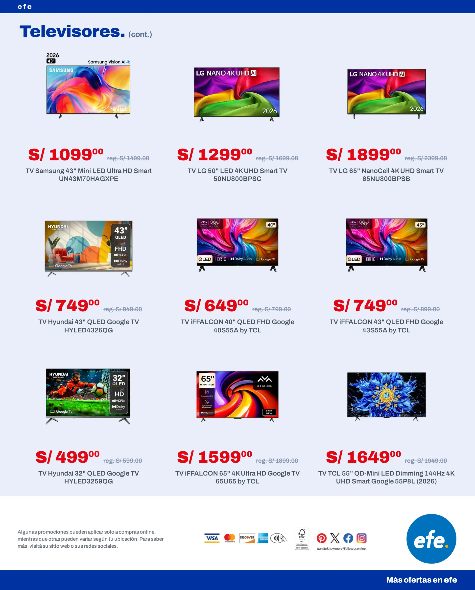Catalogo de Ofertas semanales! 29 de julio al 12 de agosto 2026 - Pag 8