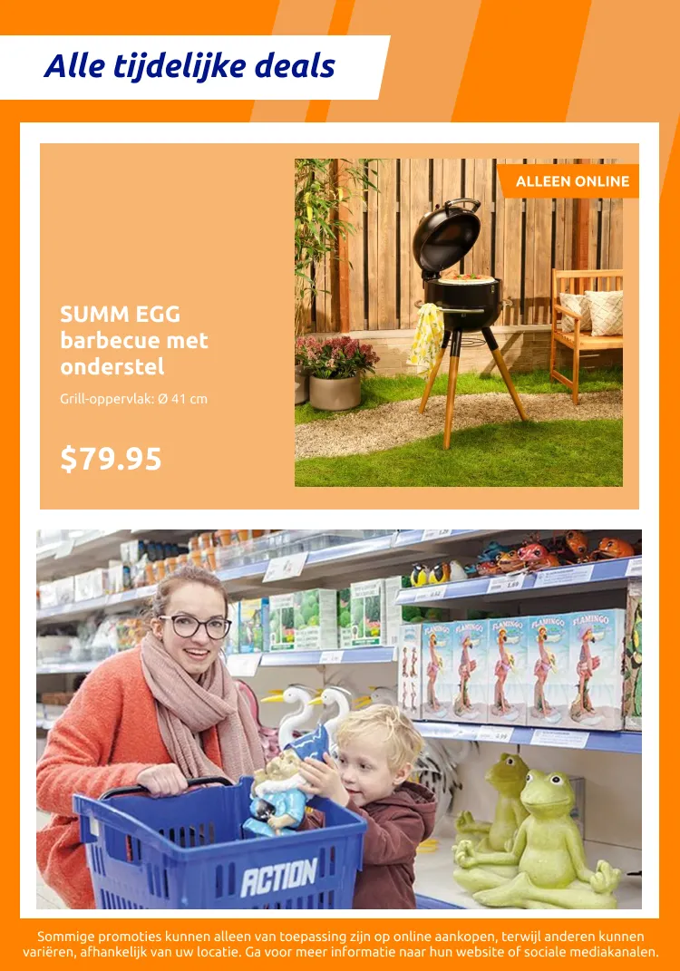 Tijdelijke deals van 15 juli tot 30 juli 2026 - Folder pagina 8