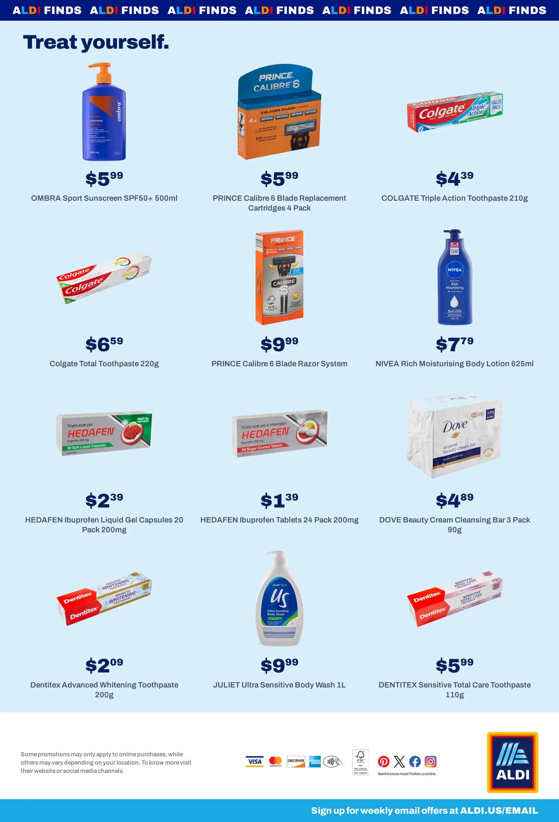 ALDI — Catalogue 2 — 2026-09-07 - Catalogue valid from 7 September to 18 September 2026 - page 8