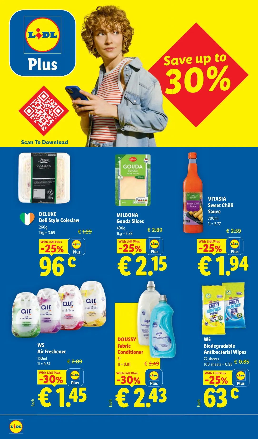 Lidl — 2026-08-10 - 13 August 19 August 2026 - Page 8