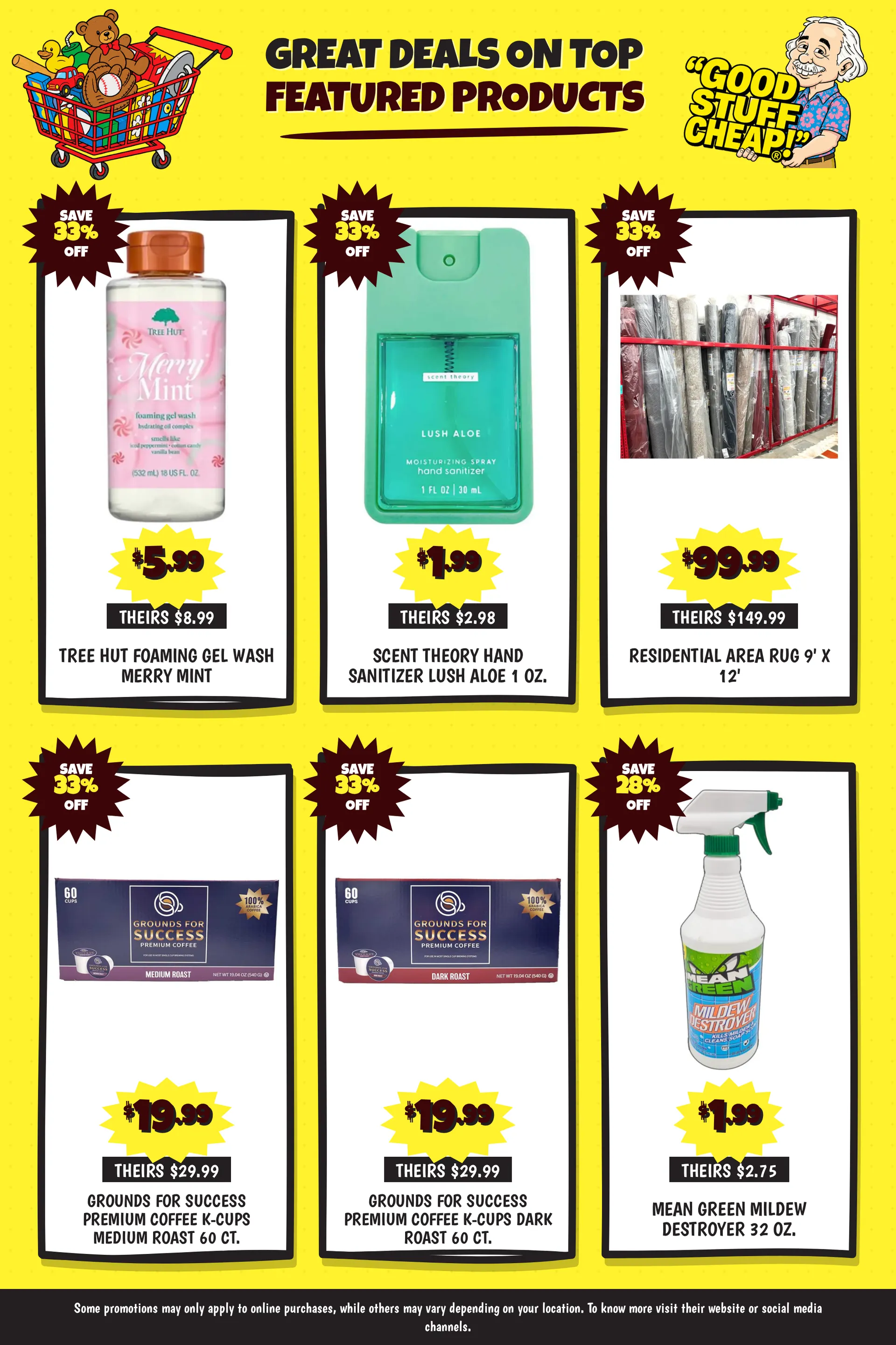 Weekly promotion Ollie's — 2026-10-21 spanning from October 21 to November 5 2026 - Page 8 for Catalogue 365