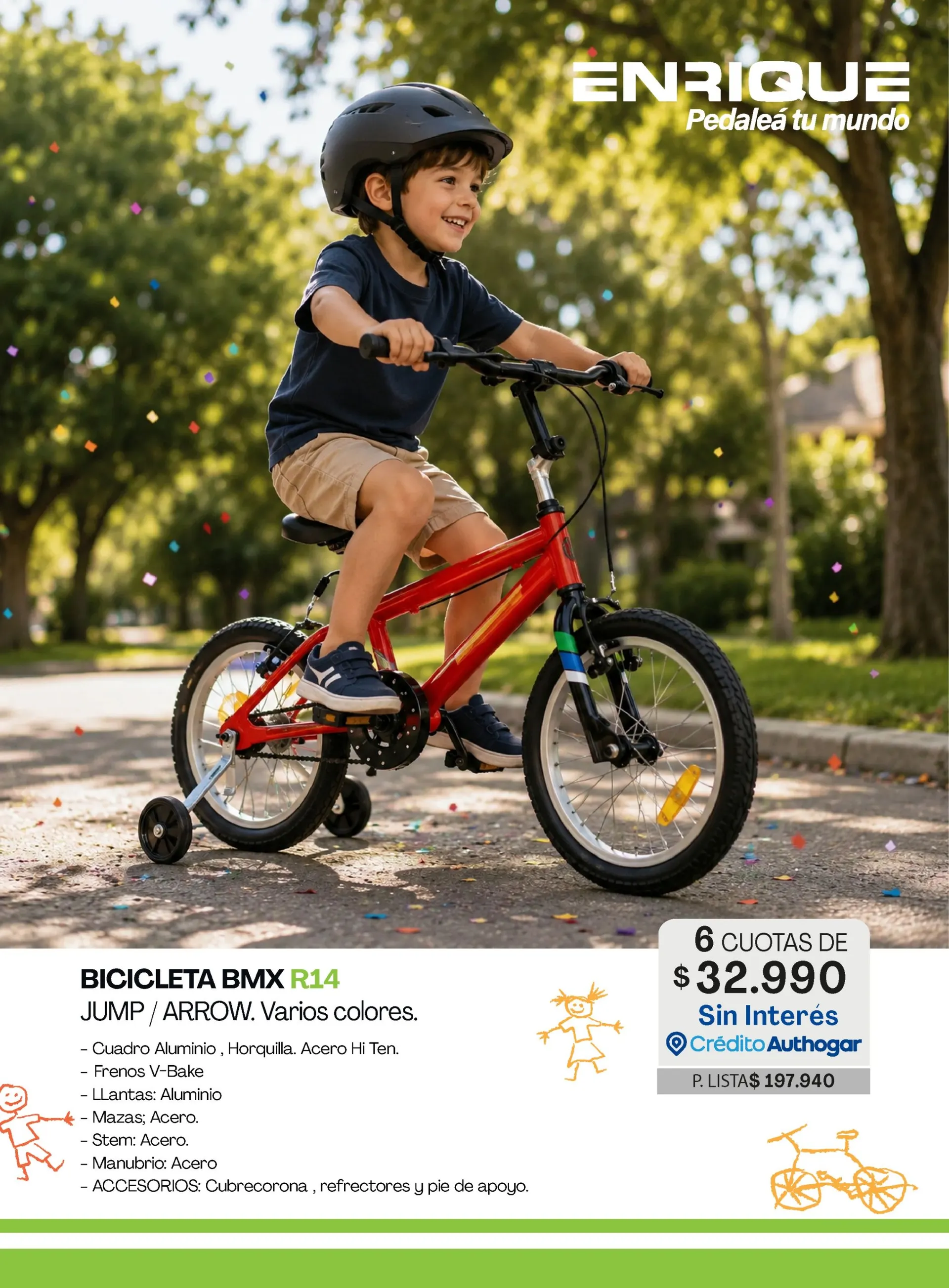 Ofertas de Authogar — 2026-08-04 4 de agosto al 31 de agosto 2026 - Página 8 del catálogo