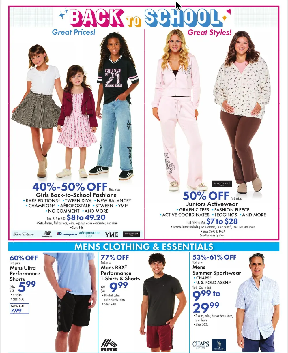 Weekly ad Weekly offers from July 23 to July 29 2026 - Page 8