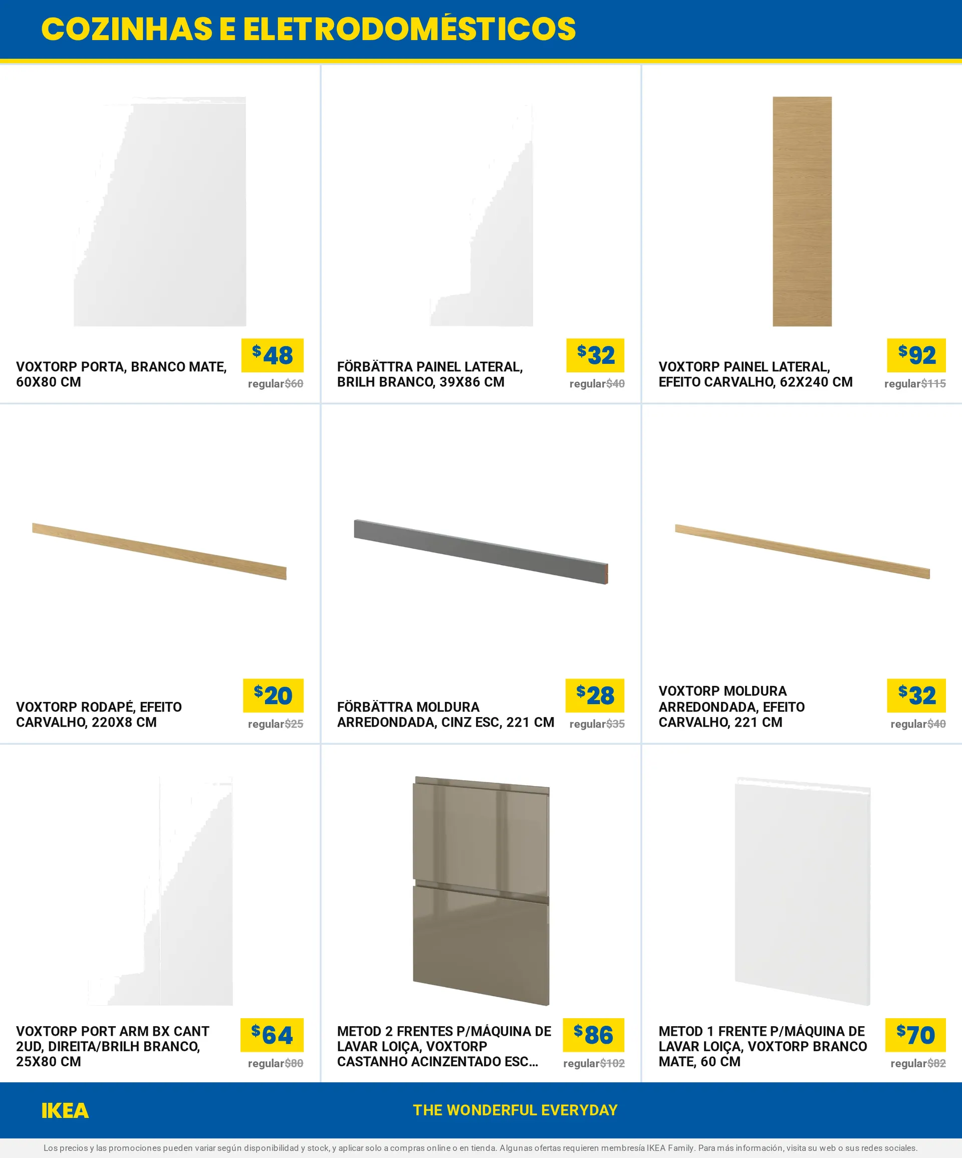 Folheto IKEA — 2026-08-28 de 28 de agosto até 11 de setembro 2026 - Pagina 8