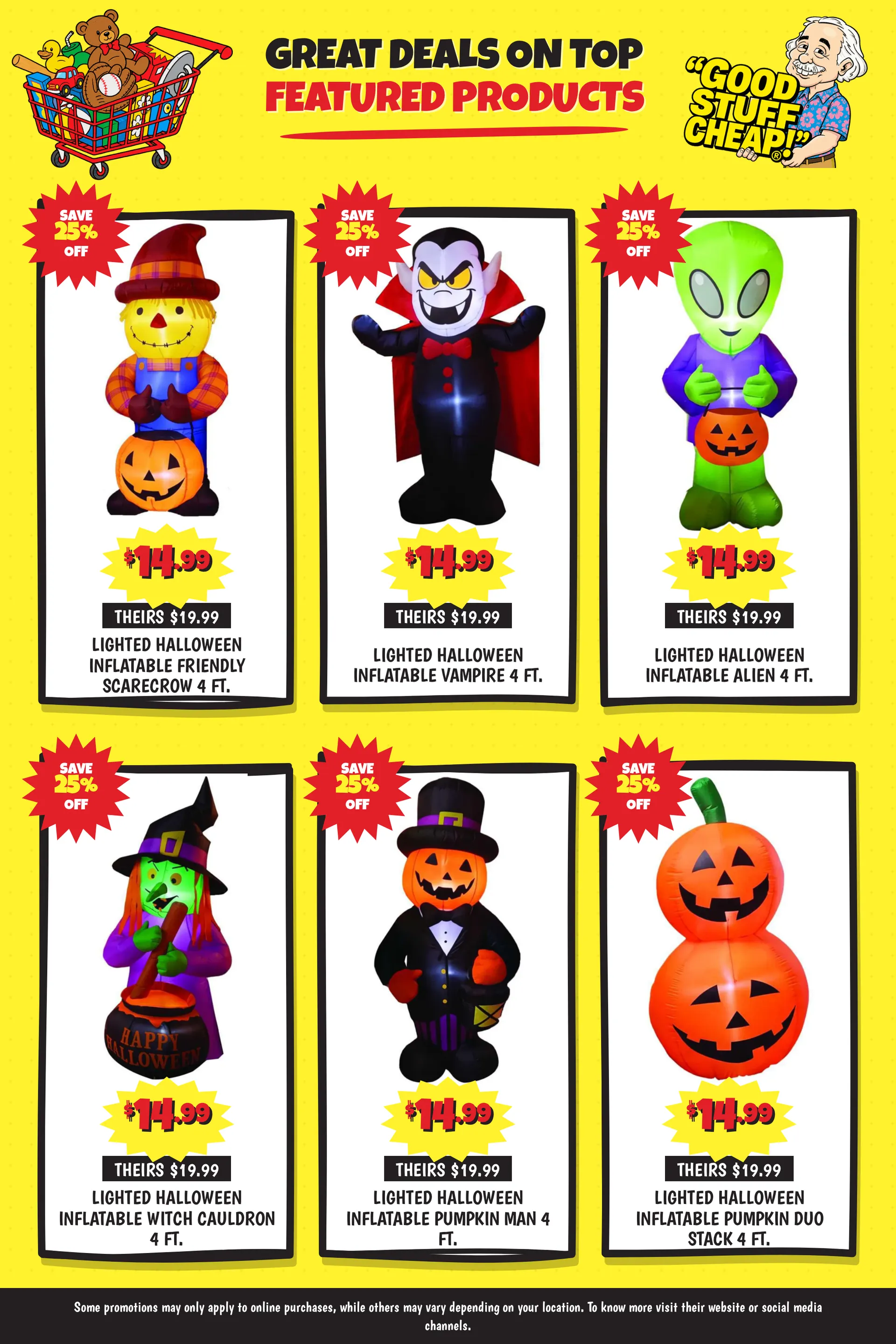 Weekly ad Ollie's — Catálogo 1 — 2026-09-14 from September 14 to September 21 2026 - Page 8