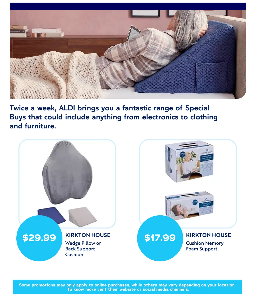 Weekly deals! - Catalogue valid from 30 July to 14 August 2026 - page 8