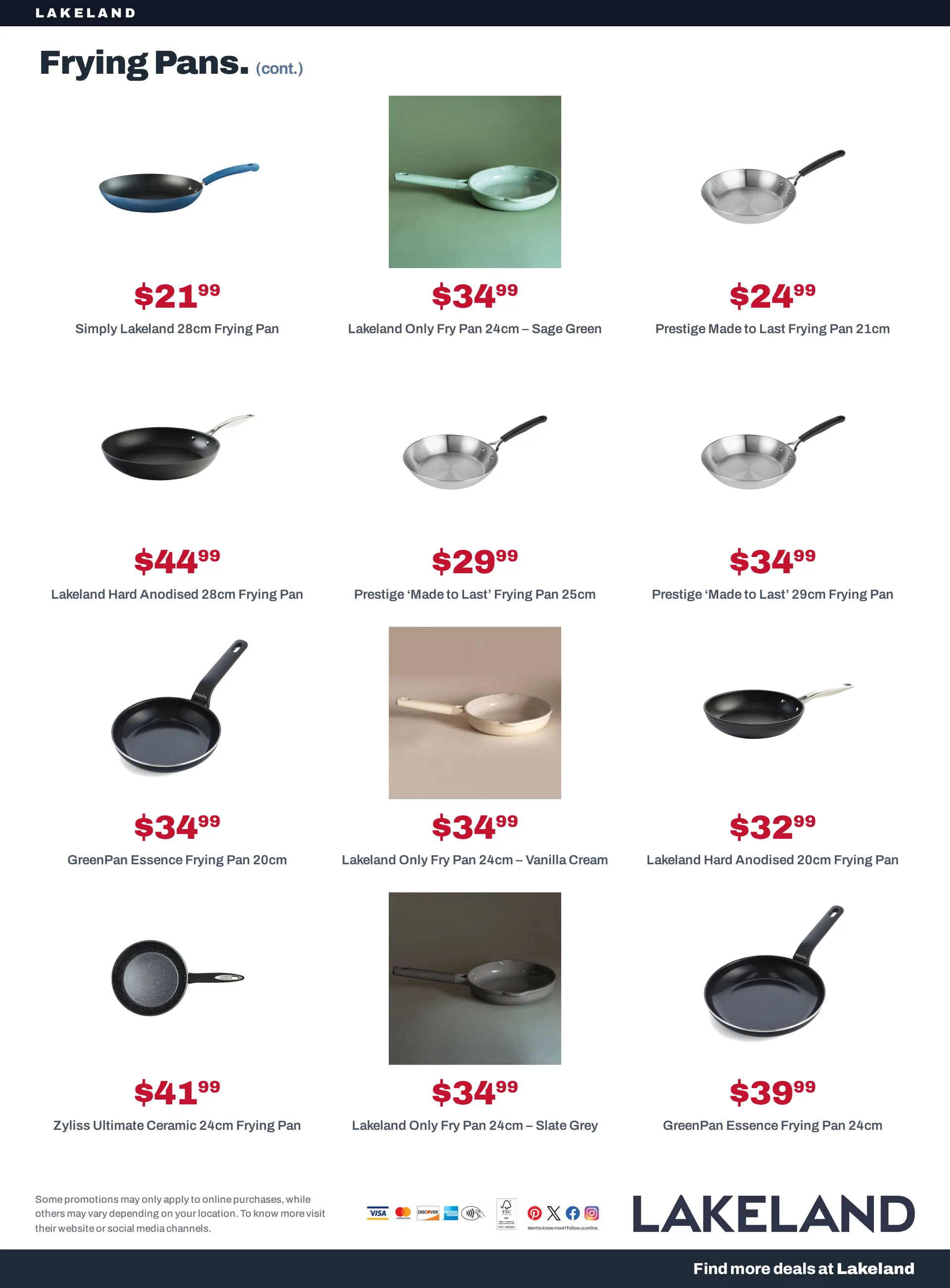 Weekly Deals! from 21 August to 7 September 2026 - Catalogue Page 8
