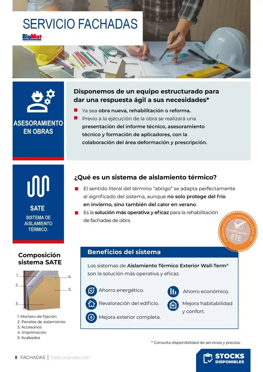 Catálogo de BigMat — 2026-09-01 1 de septiembre al 14 de septiembre 2026 - Página 8