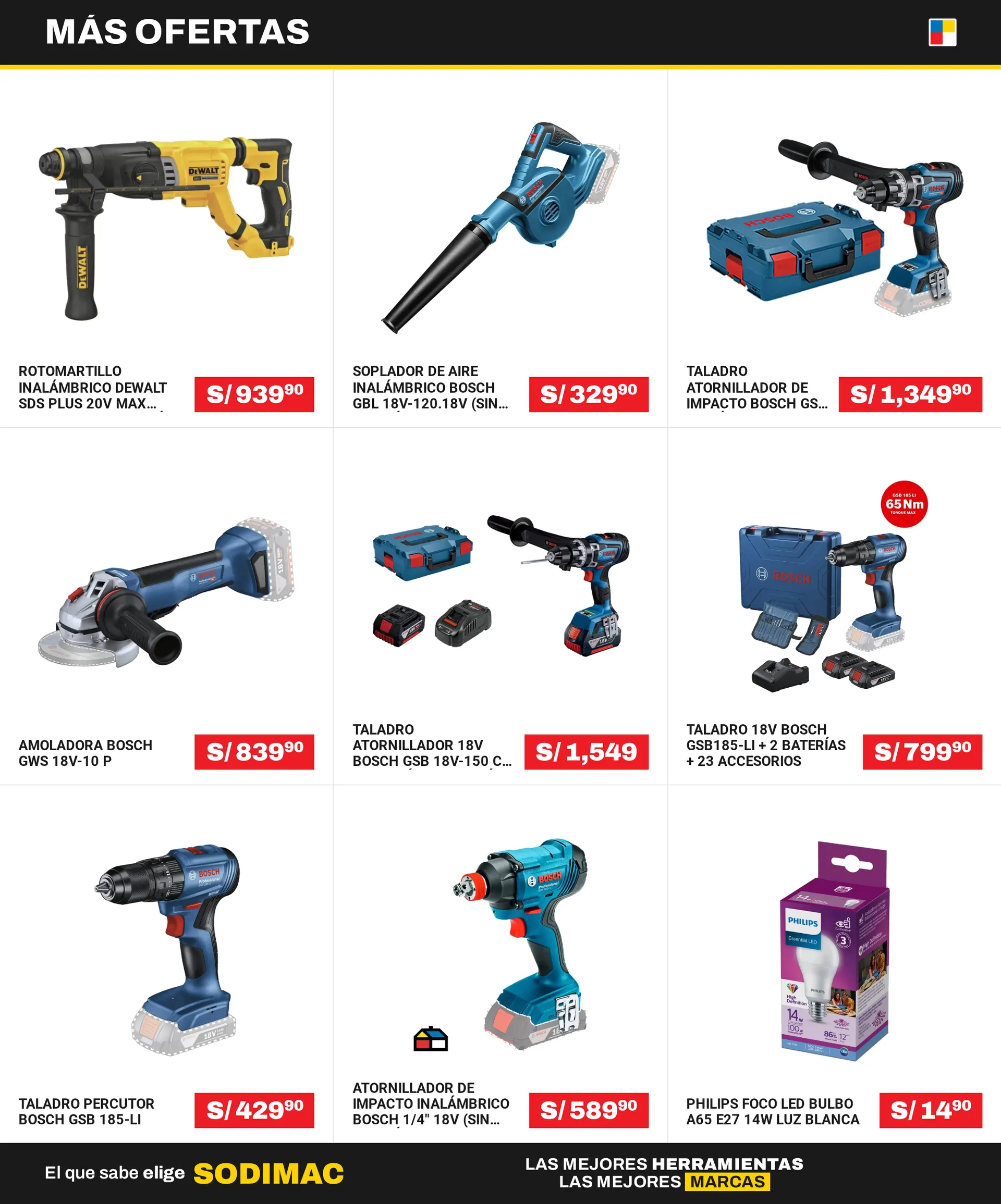 Catalogo de Ofertas semanales! 29 de julio al 12 de agosto 2026 - Pag 8
