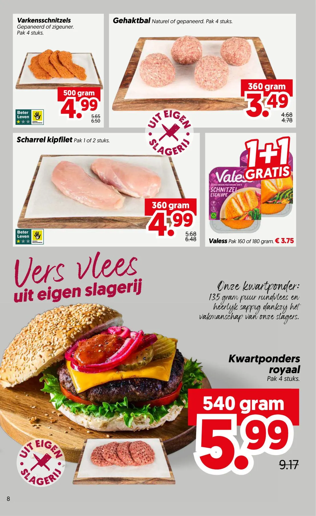 DekaMarkt — 2026-09-29 van 29 september tot 5 oktober 2026 - Folder pagina 8