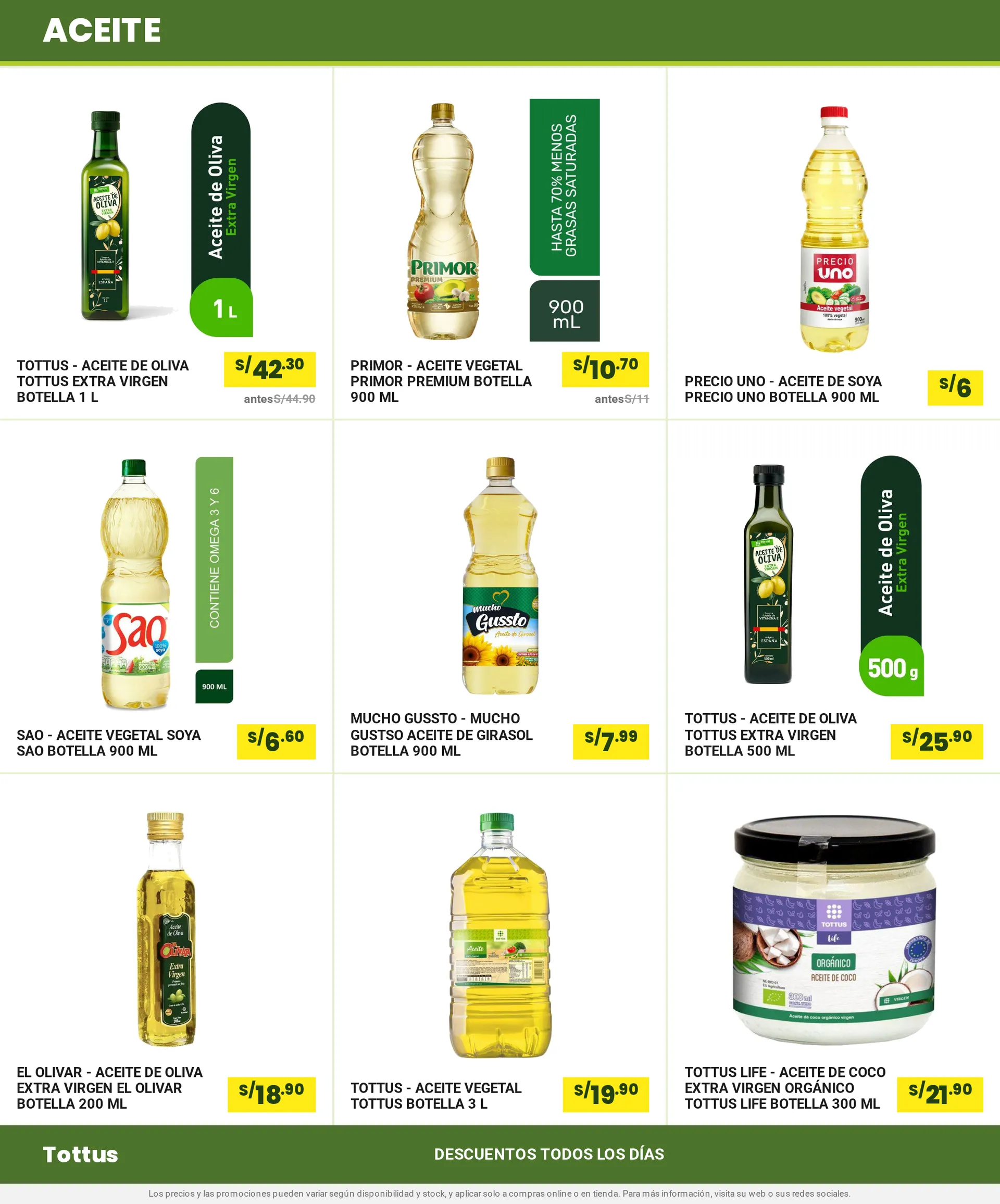 Catalogo de Ofertas semanales! 27 de agosto al 10 de setiembre 2026 - Pag 8