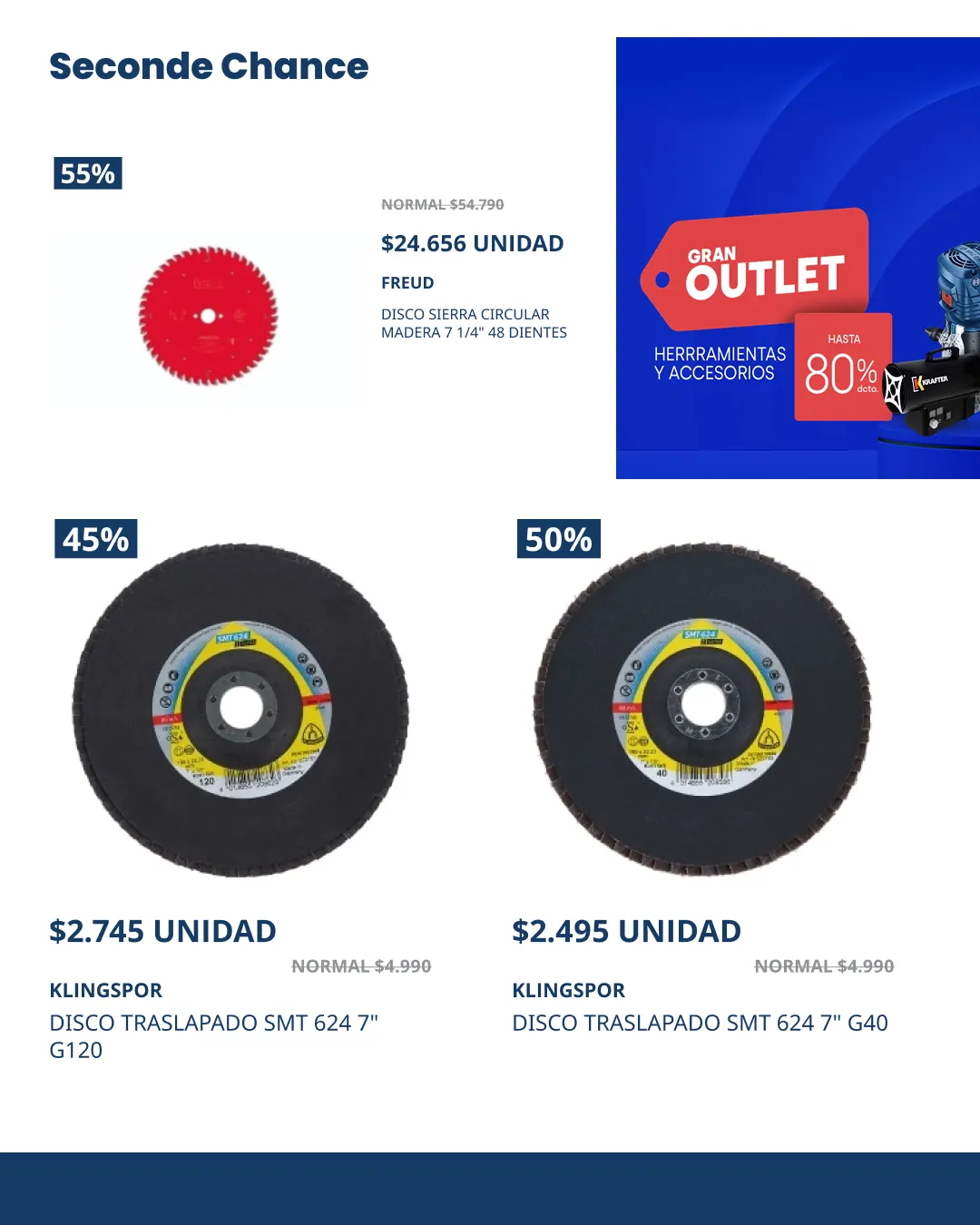 Catálogo de Ofertas semanales 21 de agosto al 5 de septiembre 2026 - Página 8