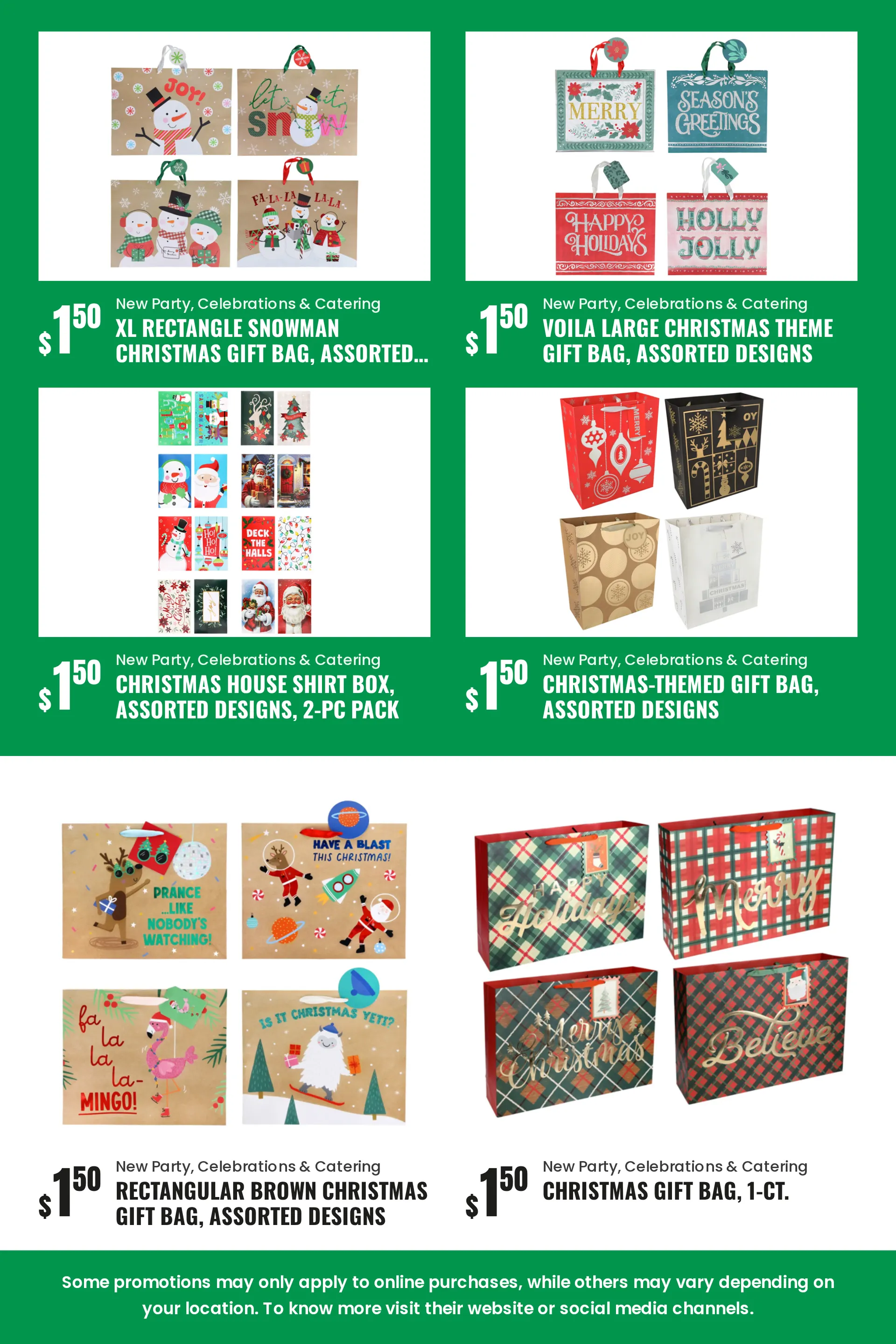 Weekly ad Dollar Tree — Catálogo 1 — 2026-09-10 from September 10 to September 25 2026 - Page 9