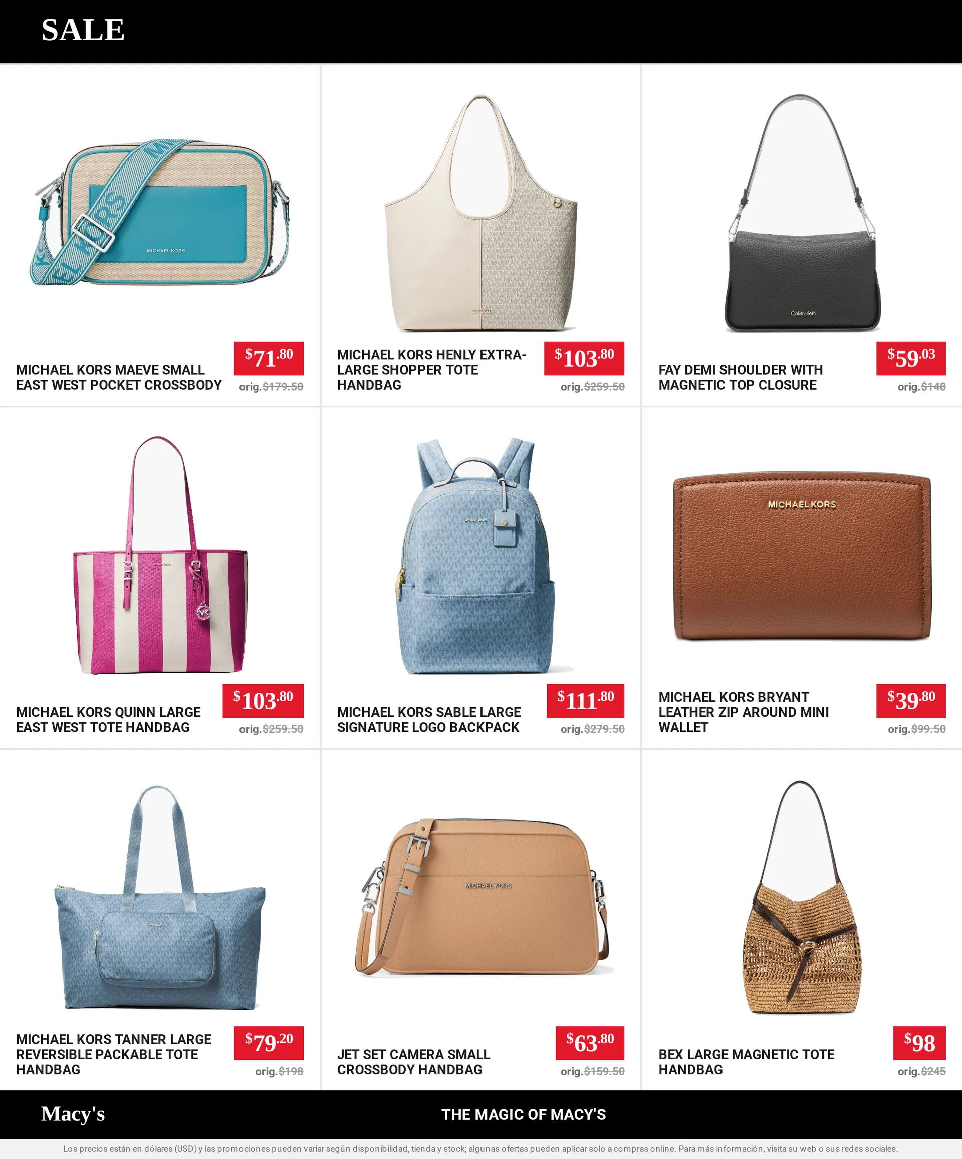Weekly promotion Weekly Deals! spanning from August 18 to September 1 2026 - Page 9 for Catalogue 365