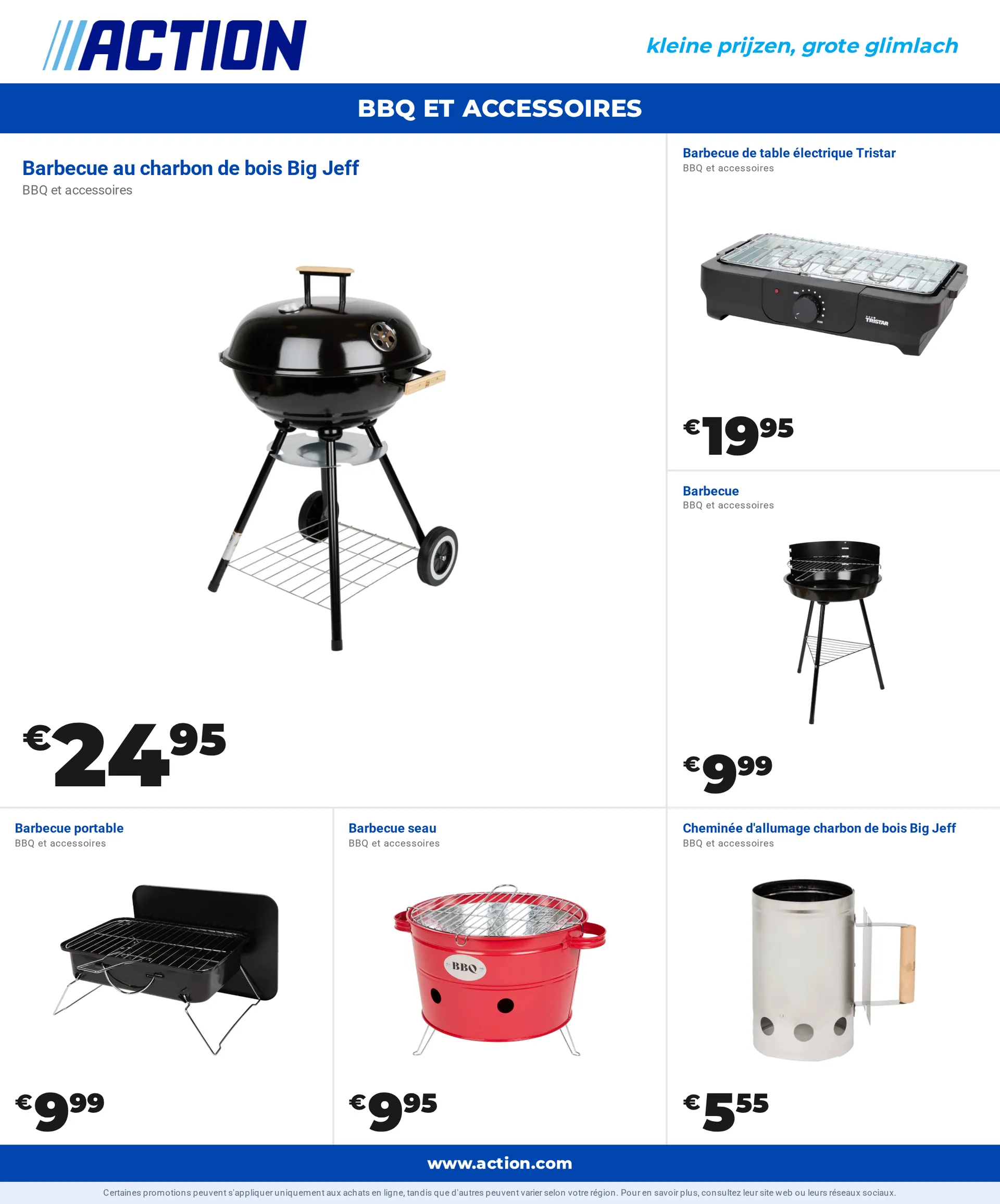 Les affaires du moment du 18 août au 1 septembre 2026 - Catalogue page 9